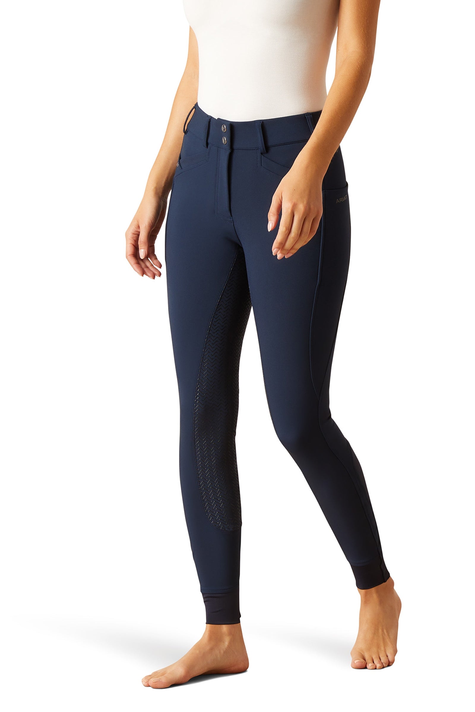 Ariat Prelude 2.0 Full Seat Breeches Womens Breeches