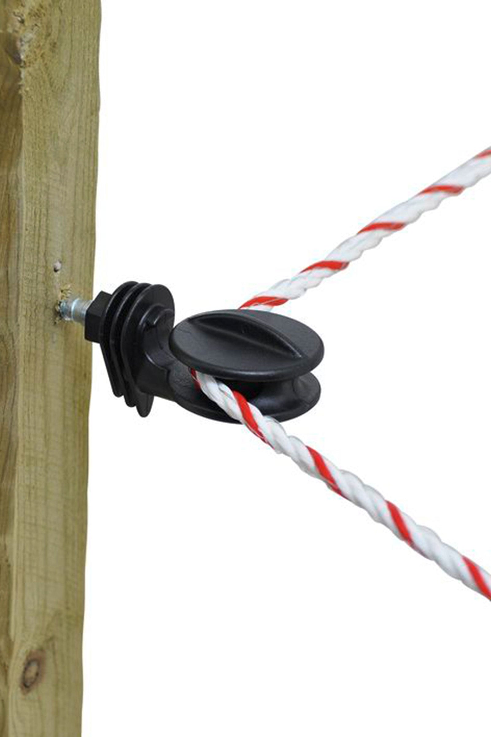 Farm Patrol Kerbl Corner Insulator Super (10pcs) Fencing Supplies