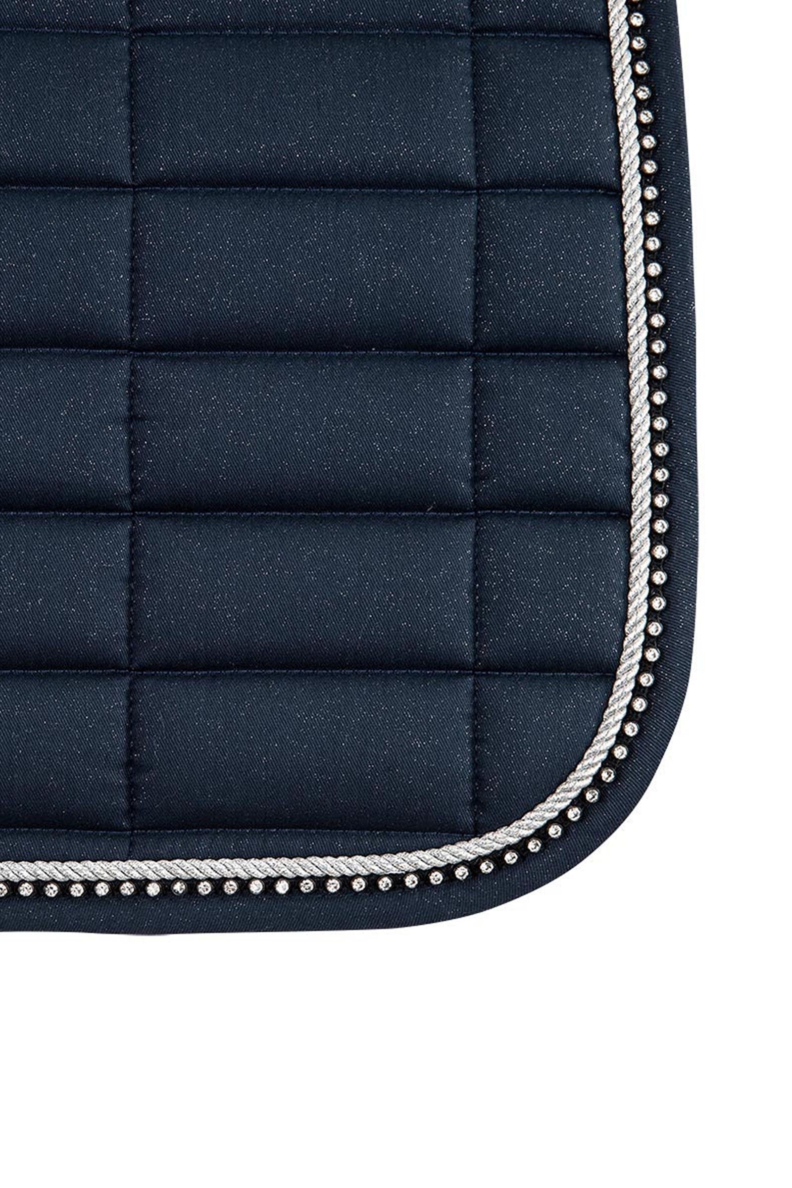 BR Glamour Chic All Purpose Saddle Pad Saddle Pads