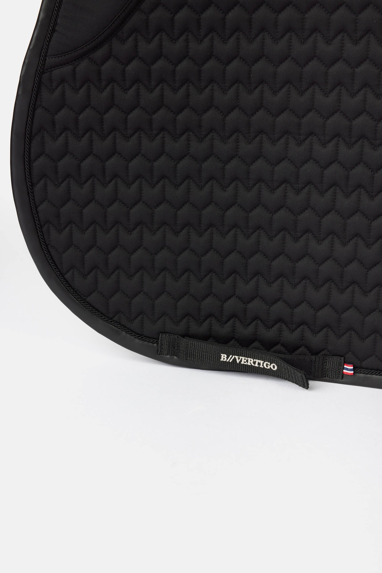 B Vertigo Fusion All Purpose Saddle Pad Saddle Pads