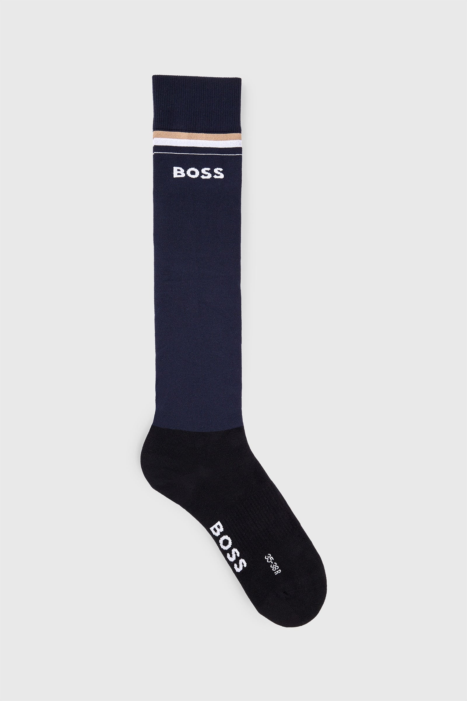 BOSS Equestrian Boss Classic Zomer Sokken Sokken