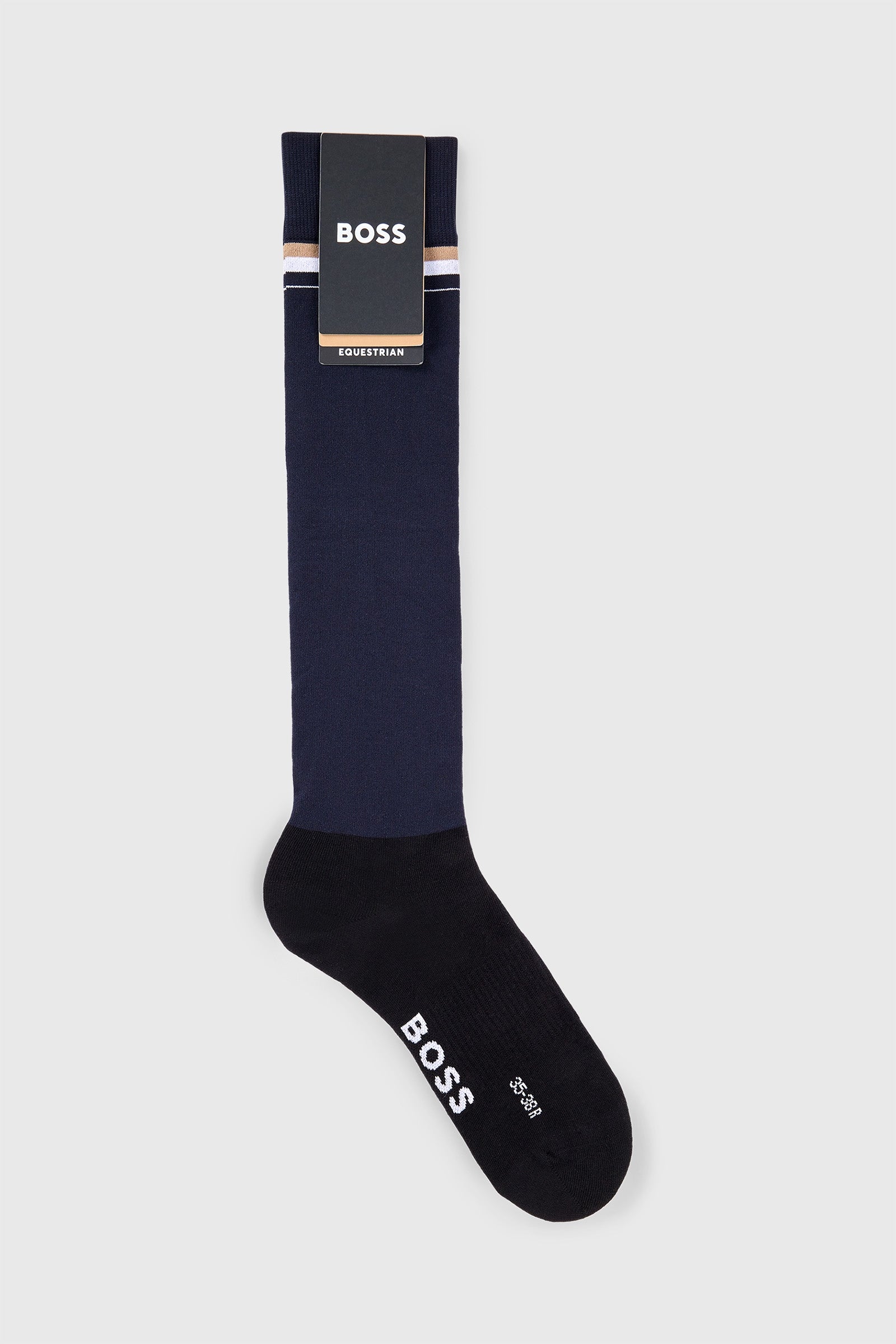 BOSS Equestrian Boss Classic Socks Summer Socks