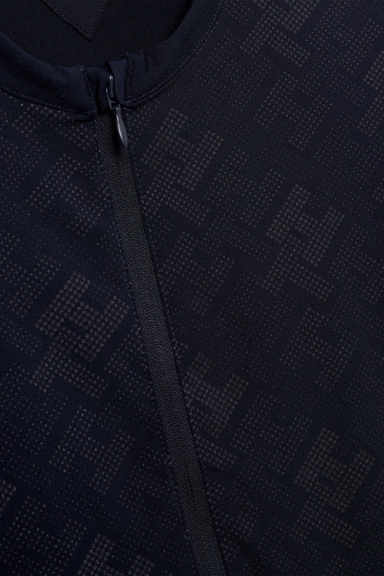 Tommy Hilfiger Equestrian Cologne Reflective Long Sleeve 1/4 Zip Training Top Women’s Riding Clothing