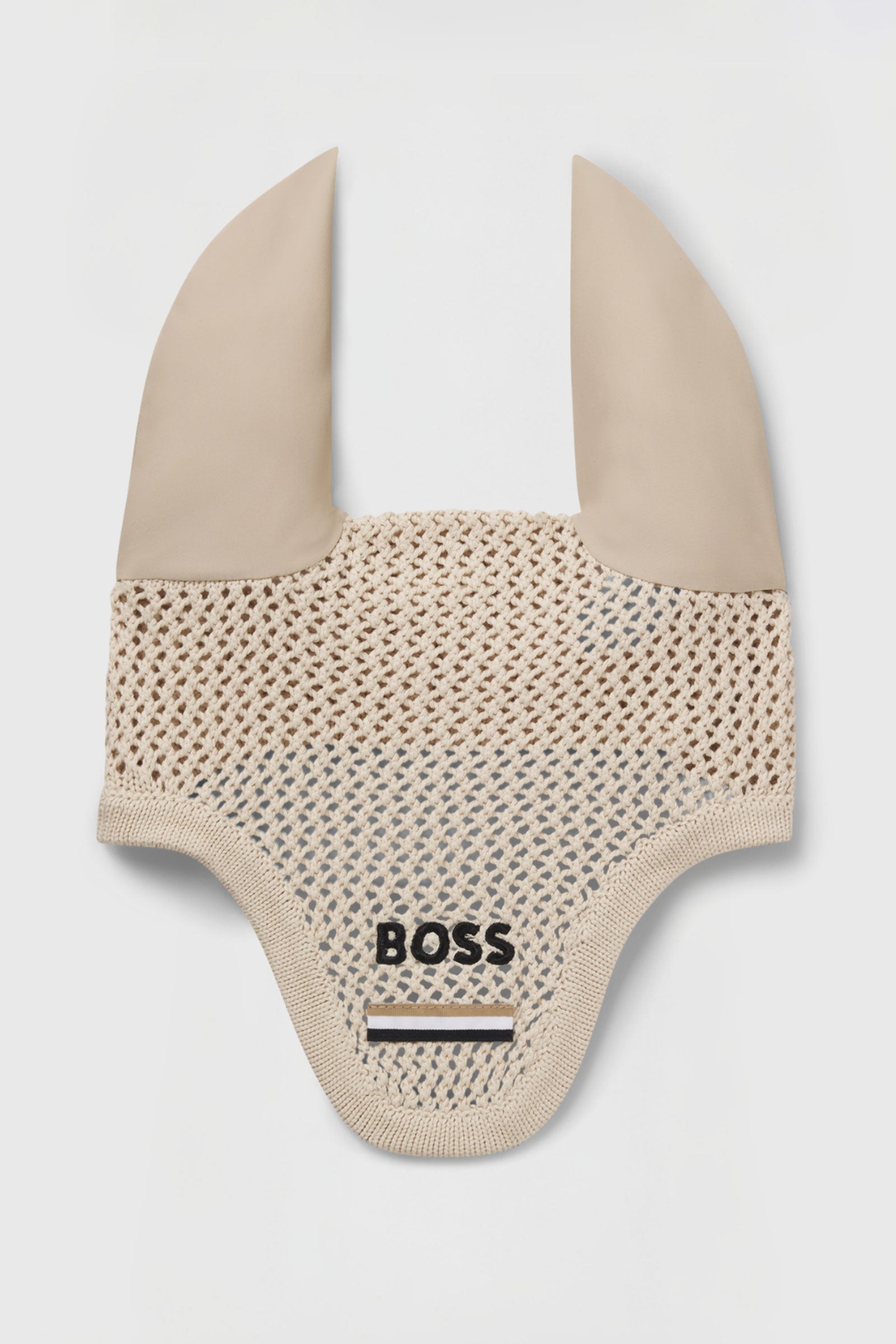 BOSS Equestrian Boss Calgary vliegenoornetje Zadeldekjes