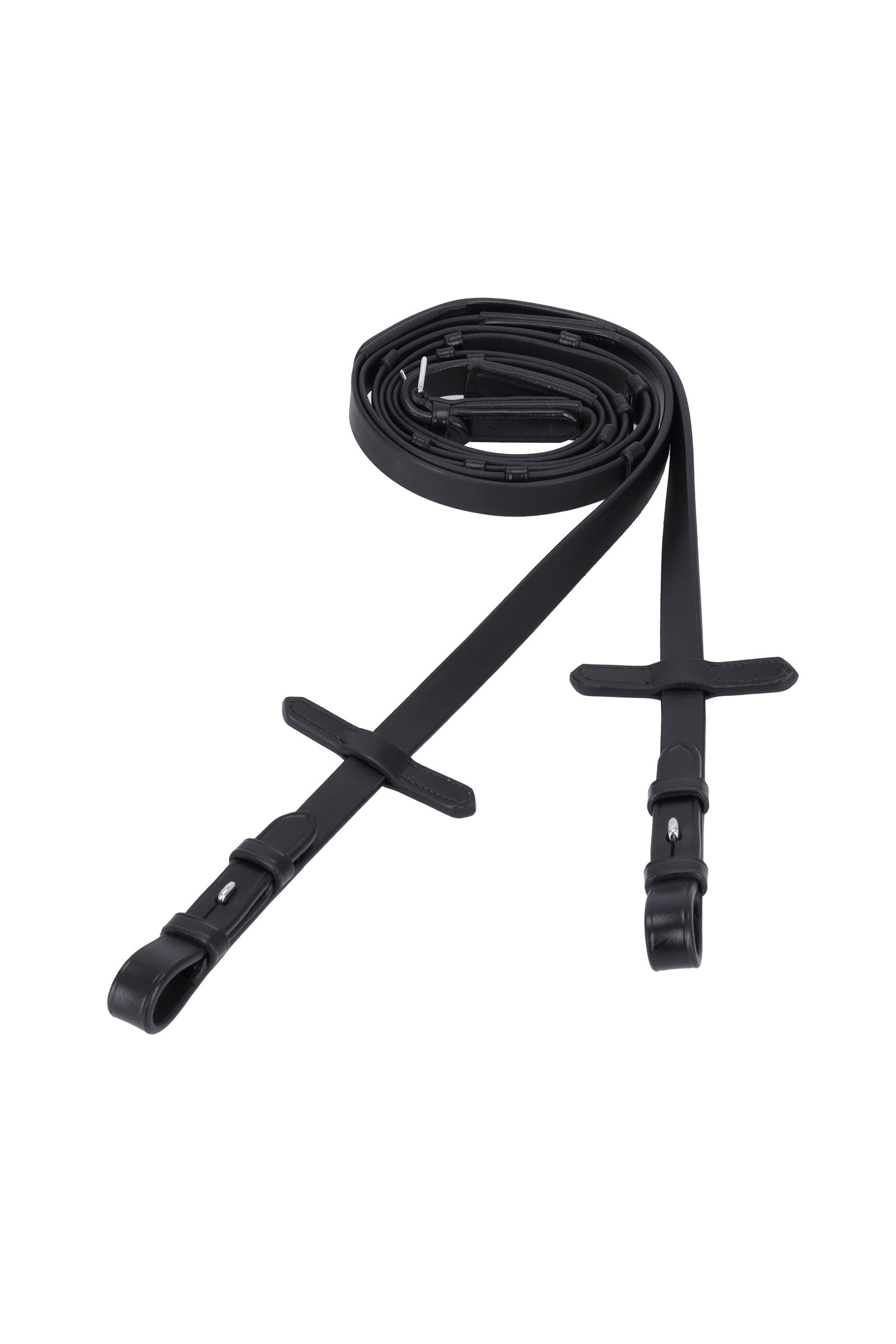 Schockemöhle Sports Schockemöhle Soft Rubber Reins Stops Bridles & Reins