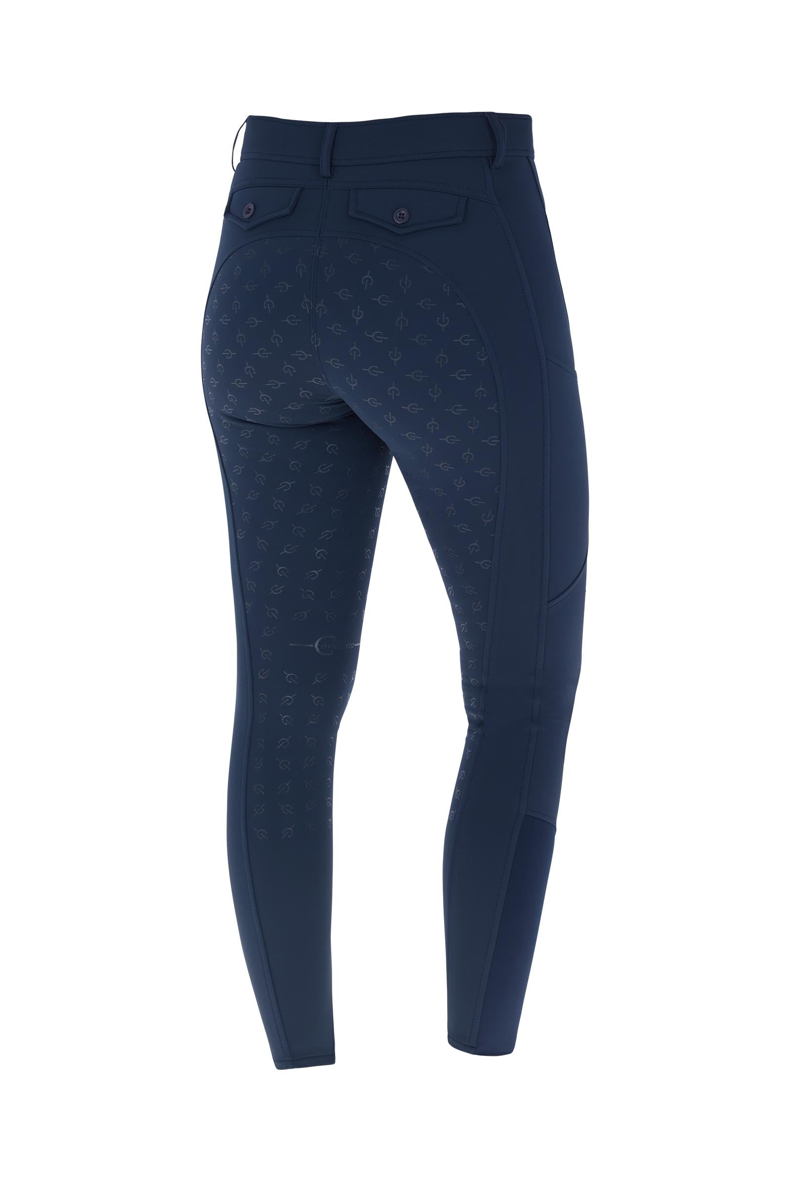 Covalliero Grip Thermo dames fullseat rijbroek Womens Breeches