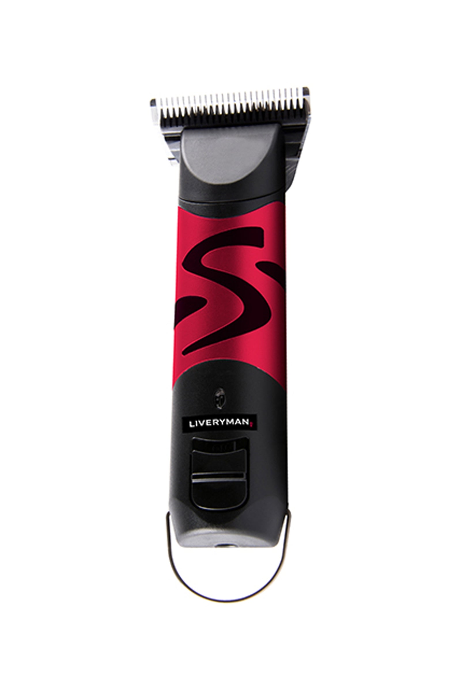 Liveryman Harmony Plus With Narrow Blade, 1.6 mm Scheren & Trimmen