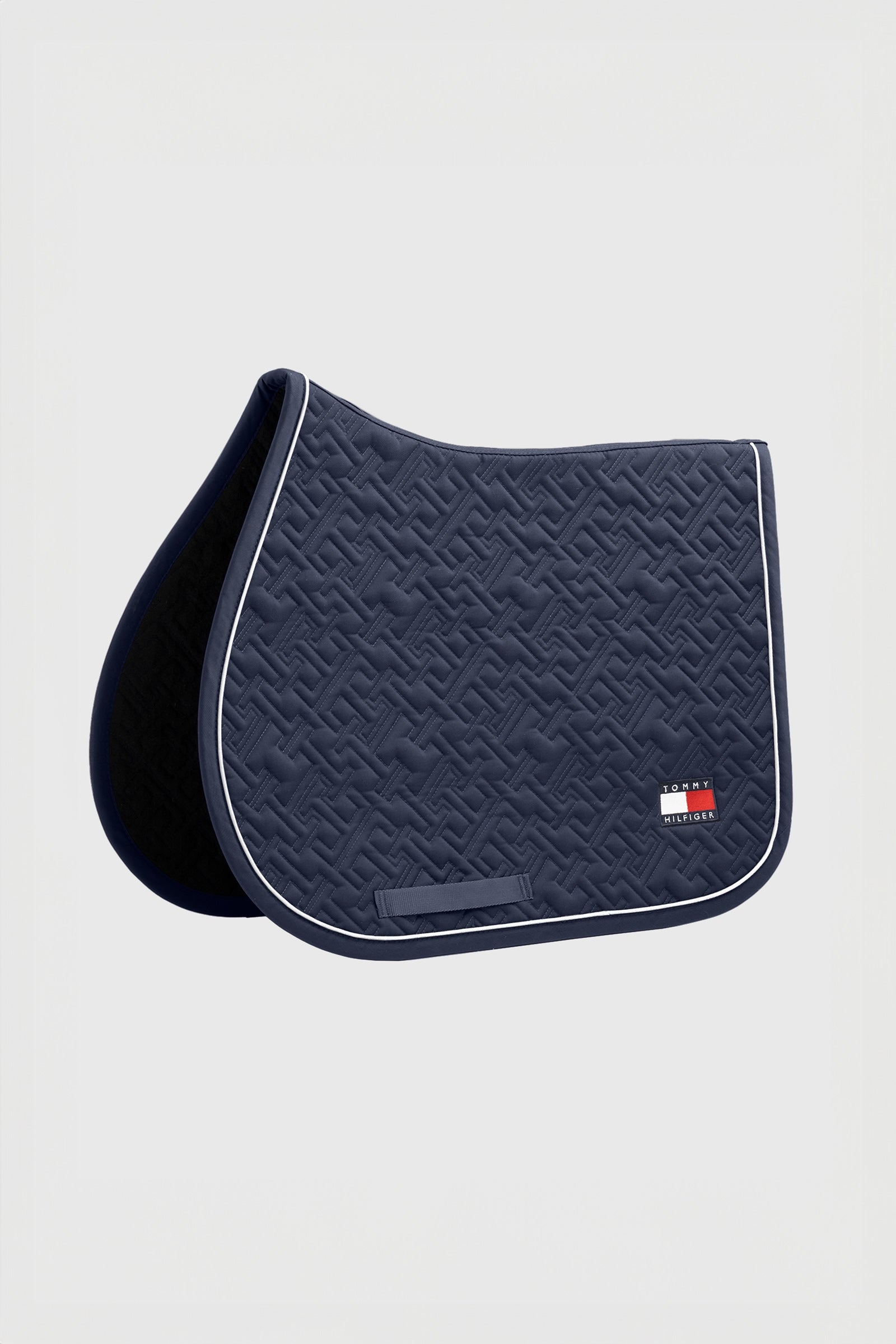 Tommy Hilfiger Equestrian Oxford Jumping Saddle Pad Saddle Pads
