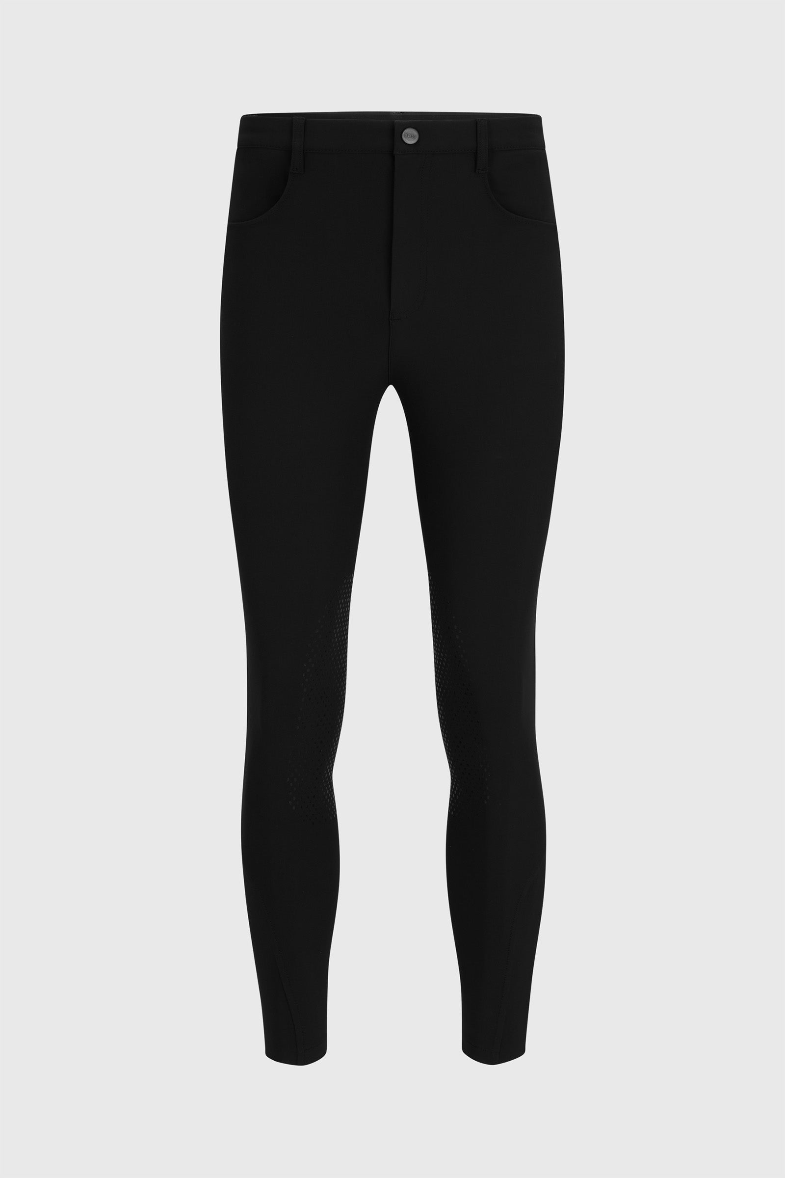 Boss James Knee Grip Summer Breeches Mens Riding Clothing