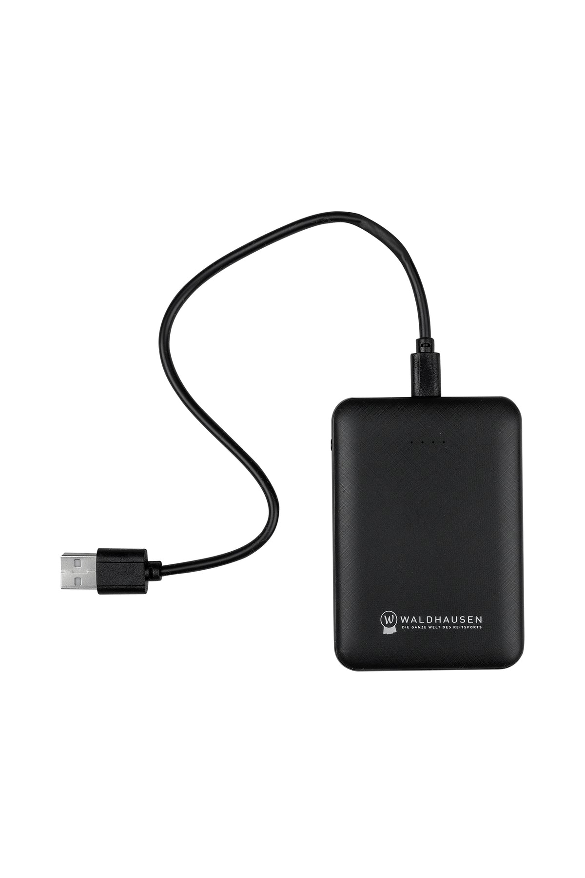 Waldhausen Powerbank (9,2 x 6,4 cm) Stalbenodigdheden