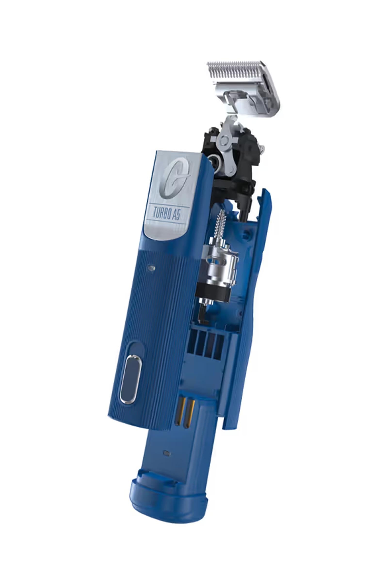Oster Turbo A5 Cordless Clipper Horse Clipping & Trimming Tools