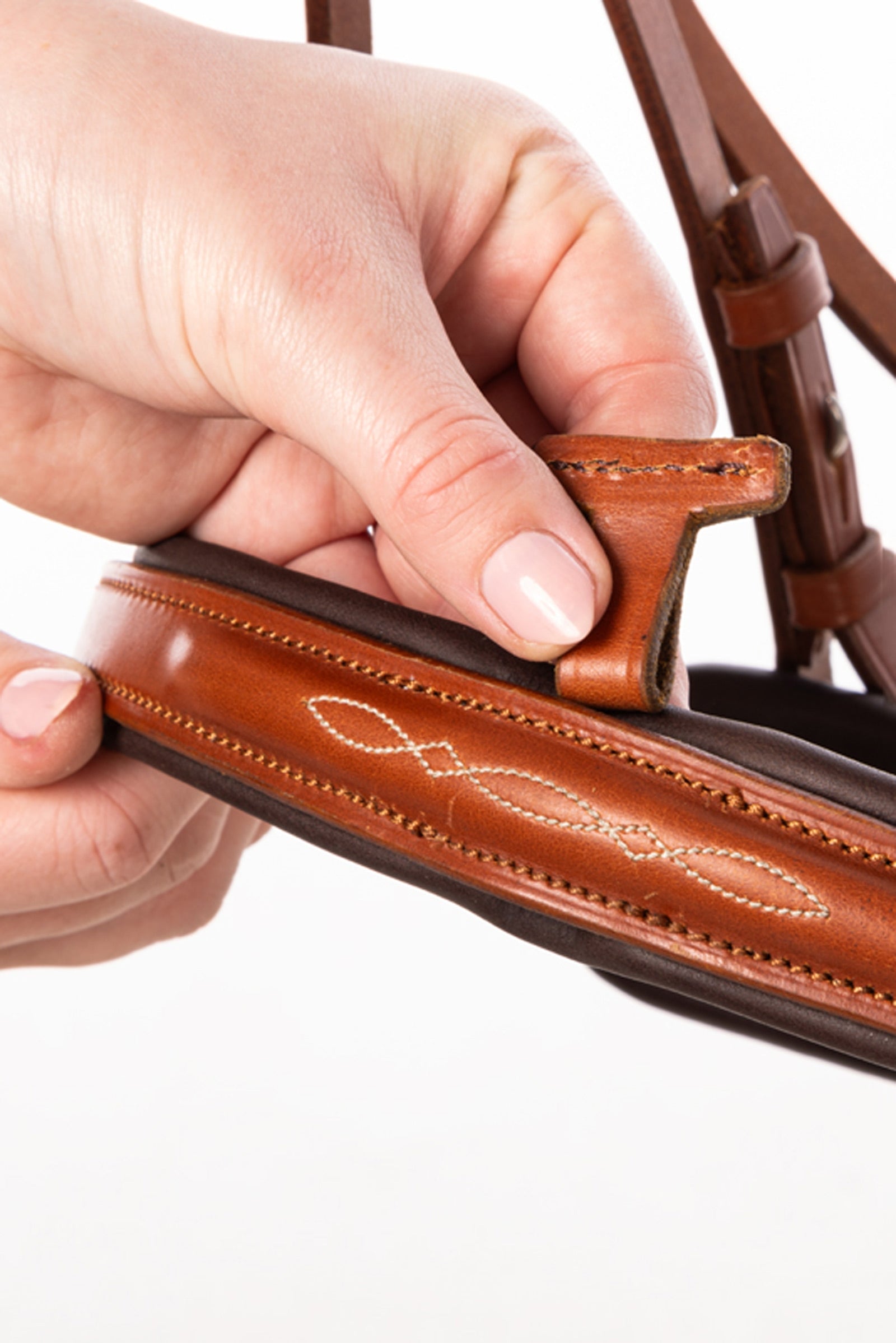 Kavalkade Robin English Bridle Bridles & Reins