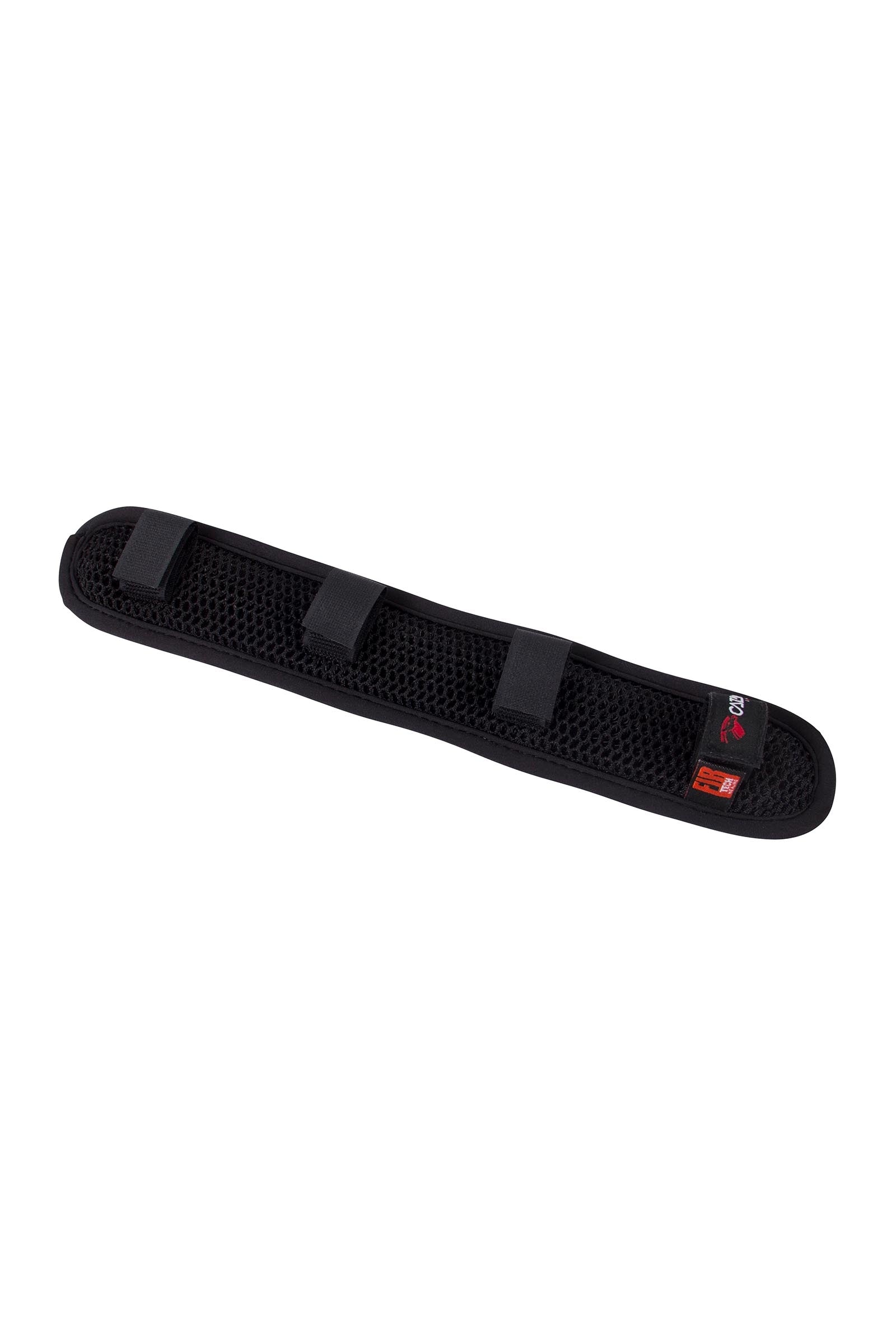 Catago FIR-Tech Poll Protector Hoofdstellen & Teugels