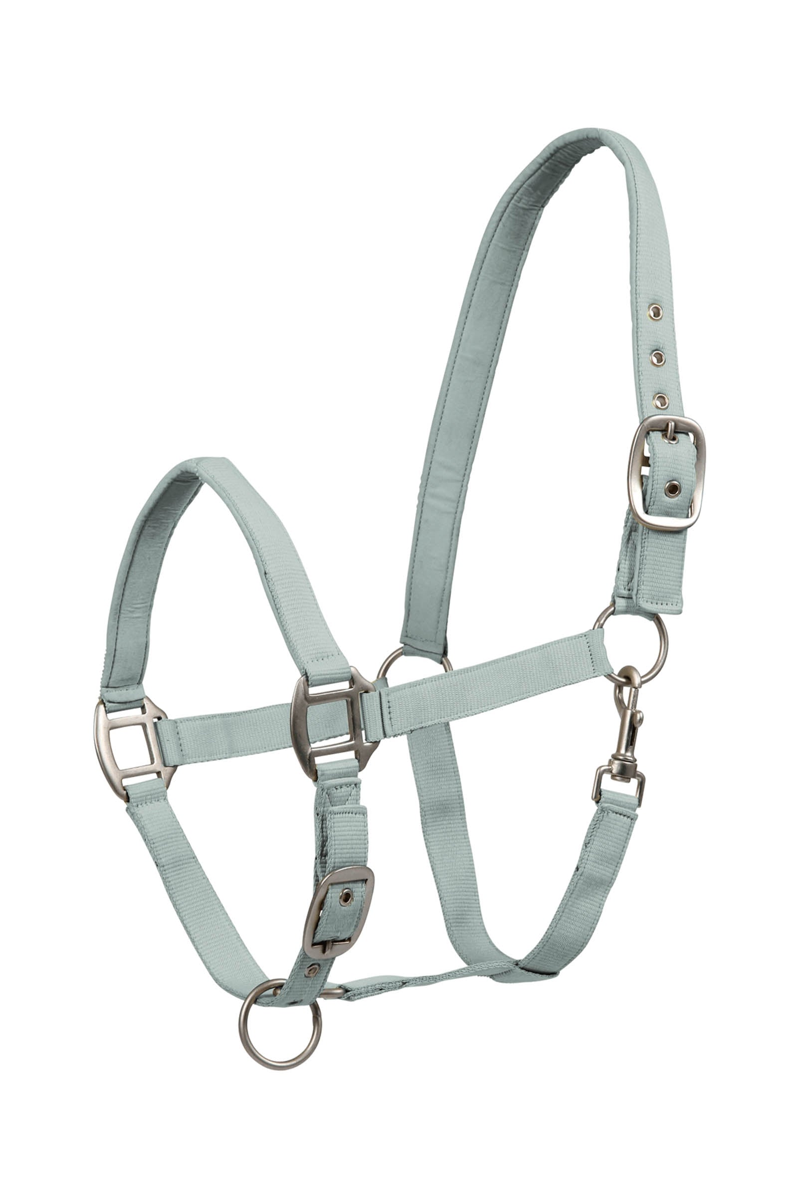 Waldhausen Perlon Satin Halter Halsters & Halstertouwen