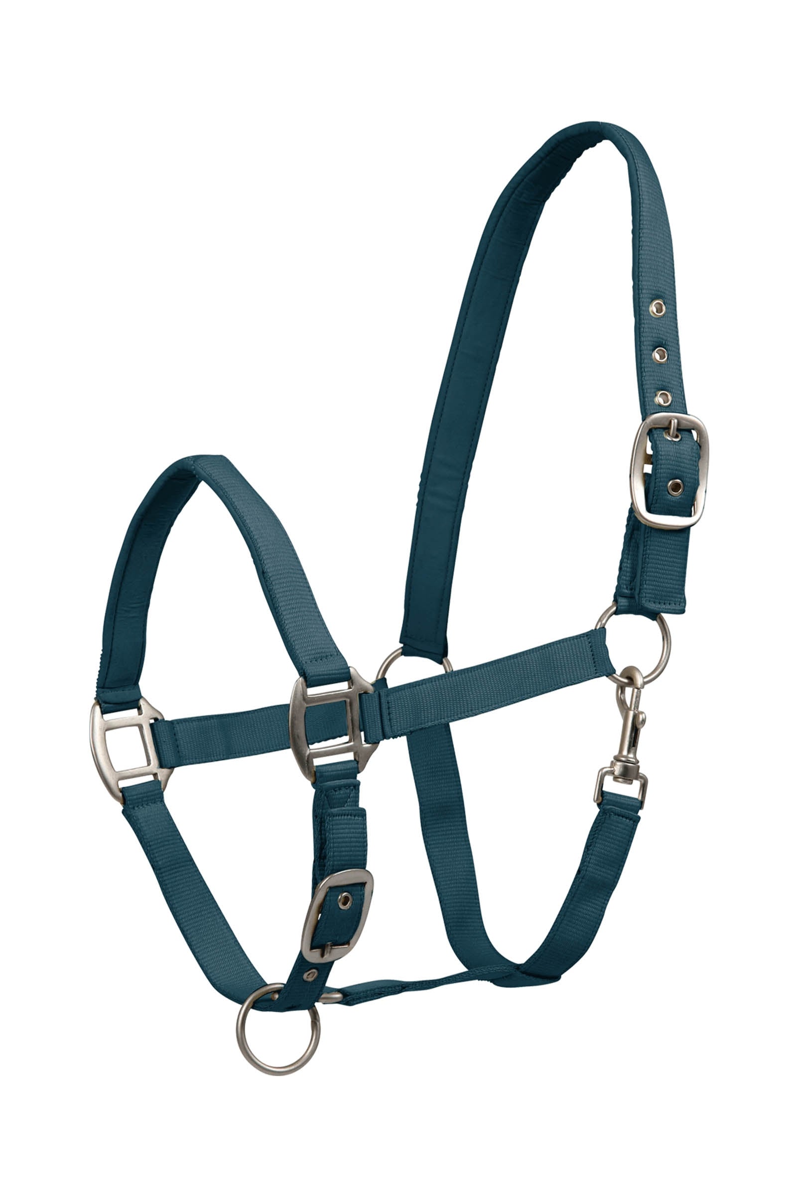 Waldhausen Perlon Satin Halter Halters & Leads