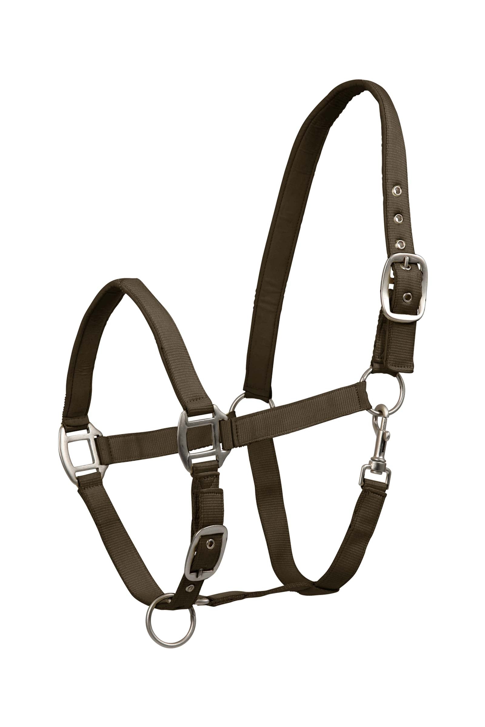 Waldhausen Perlon Satin Halter Halters & Leads