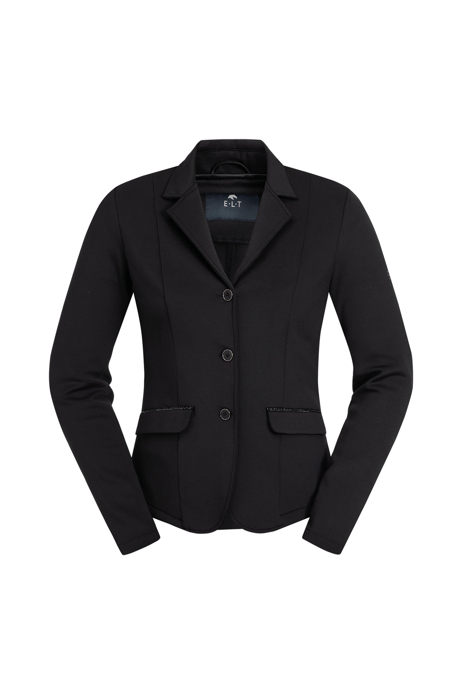 ELT Lina Women´s Competition Jacket Women’s Riding Clothing