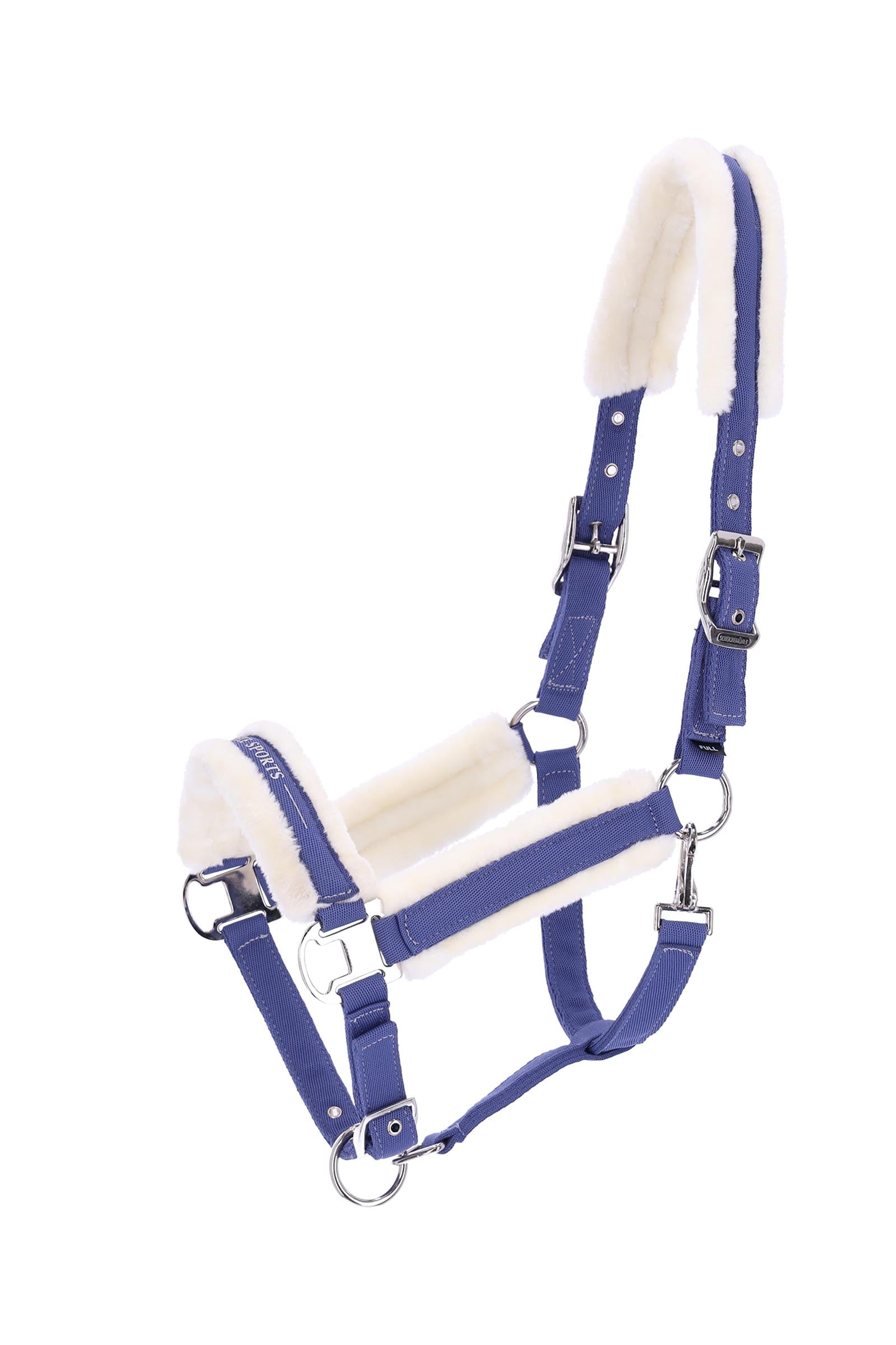 Schockemöhle Sports Halter SP Melbourne Style III Halters & Leads