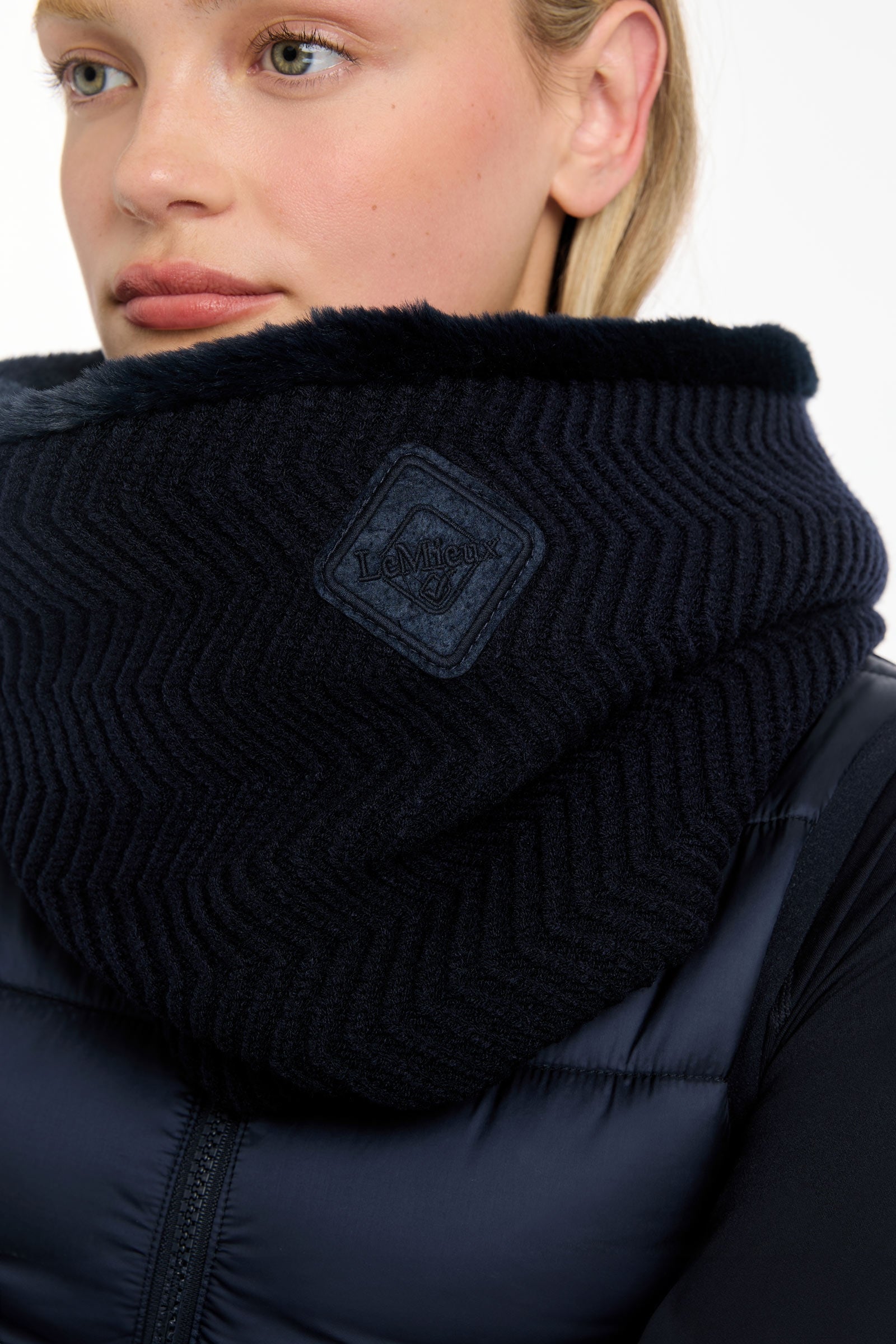 LeMieux Lila Snood Accessories