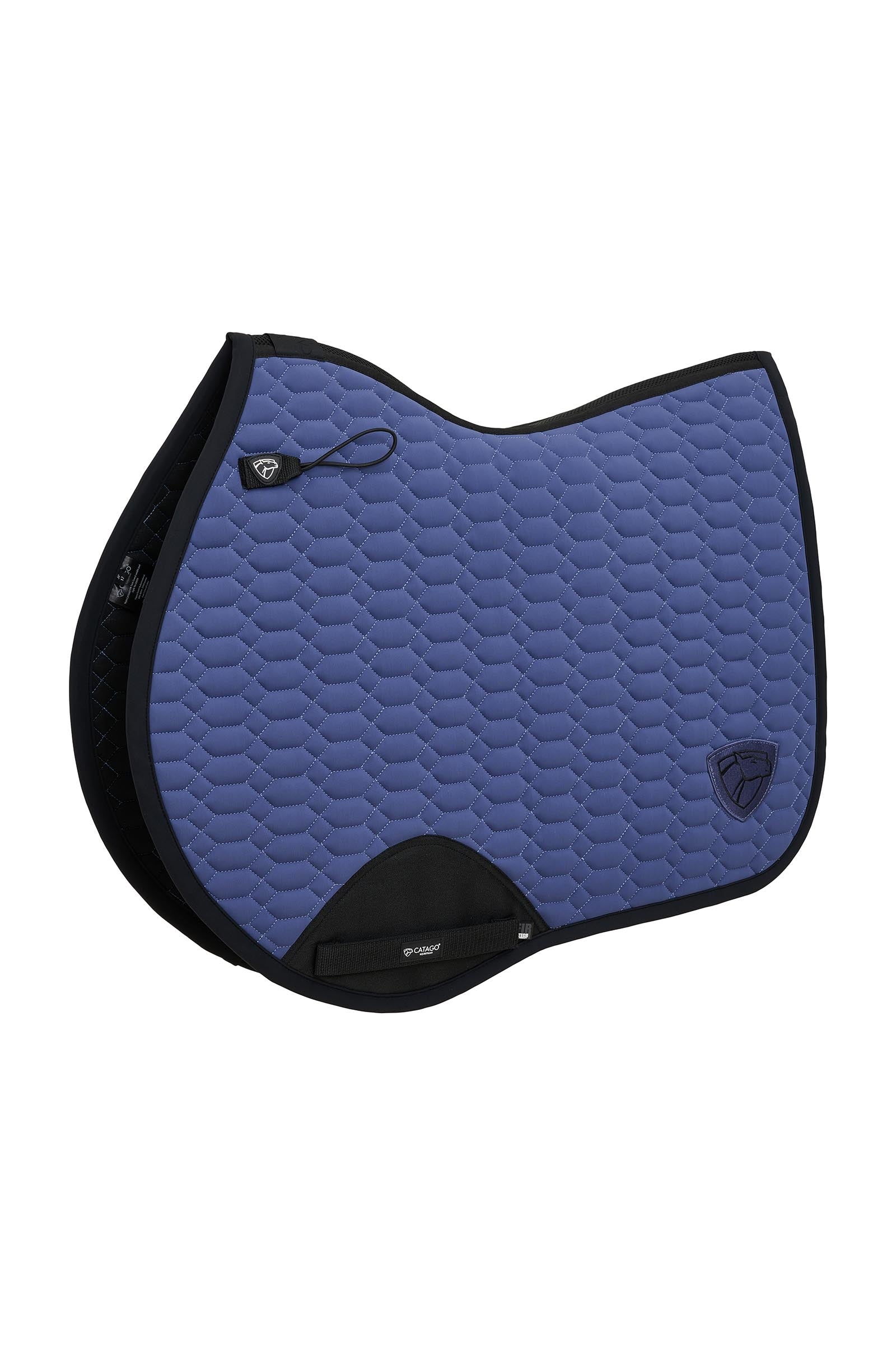 Catago FIR-Tech Grand Jump Saddle Pad Zadeldekjes