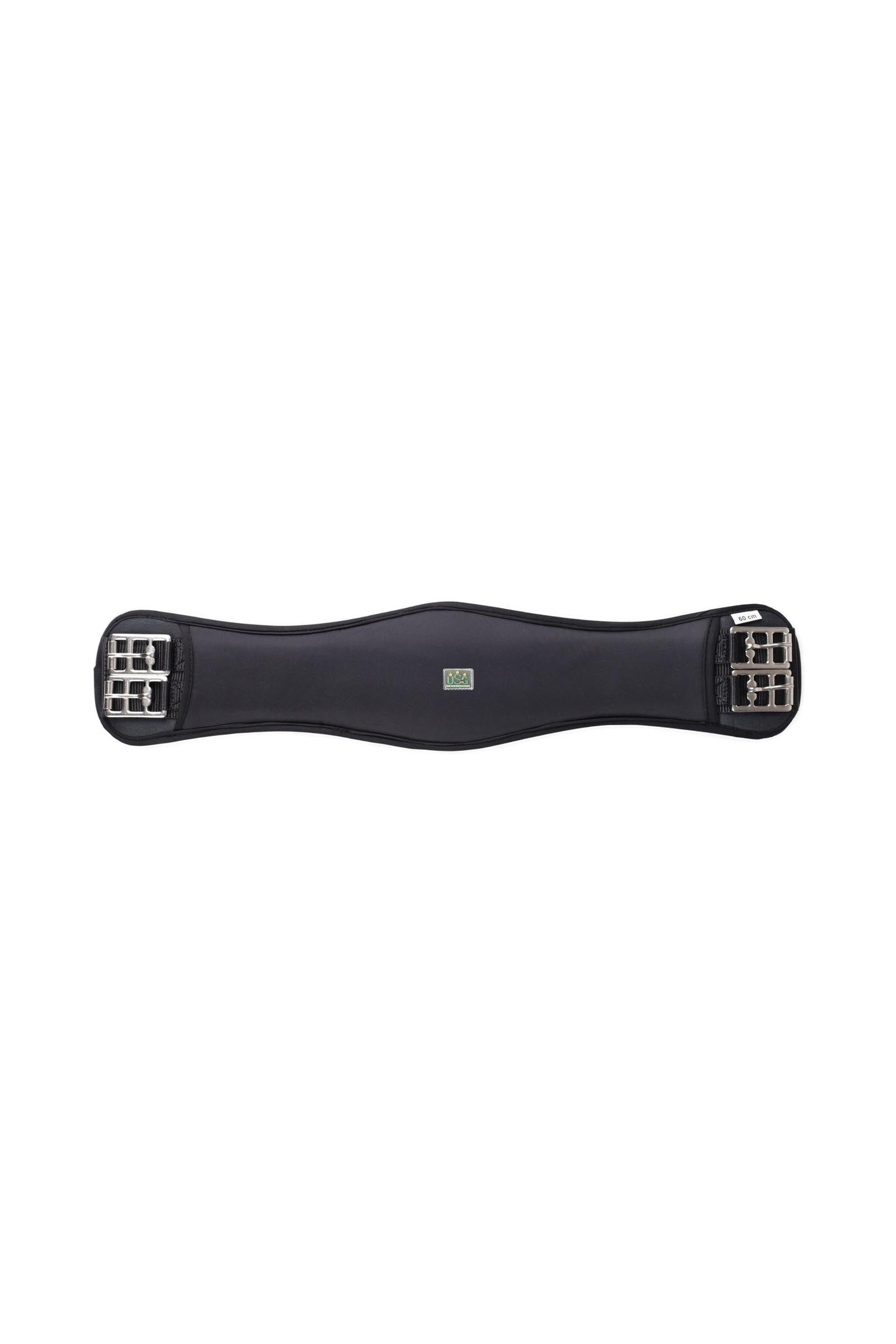 USG Neoprene Short Girth Zadels & Singels