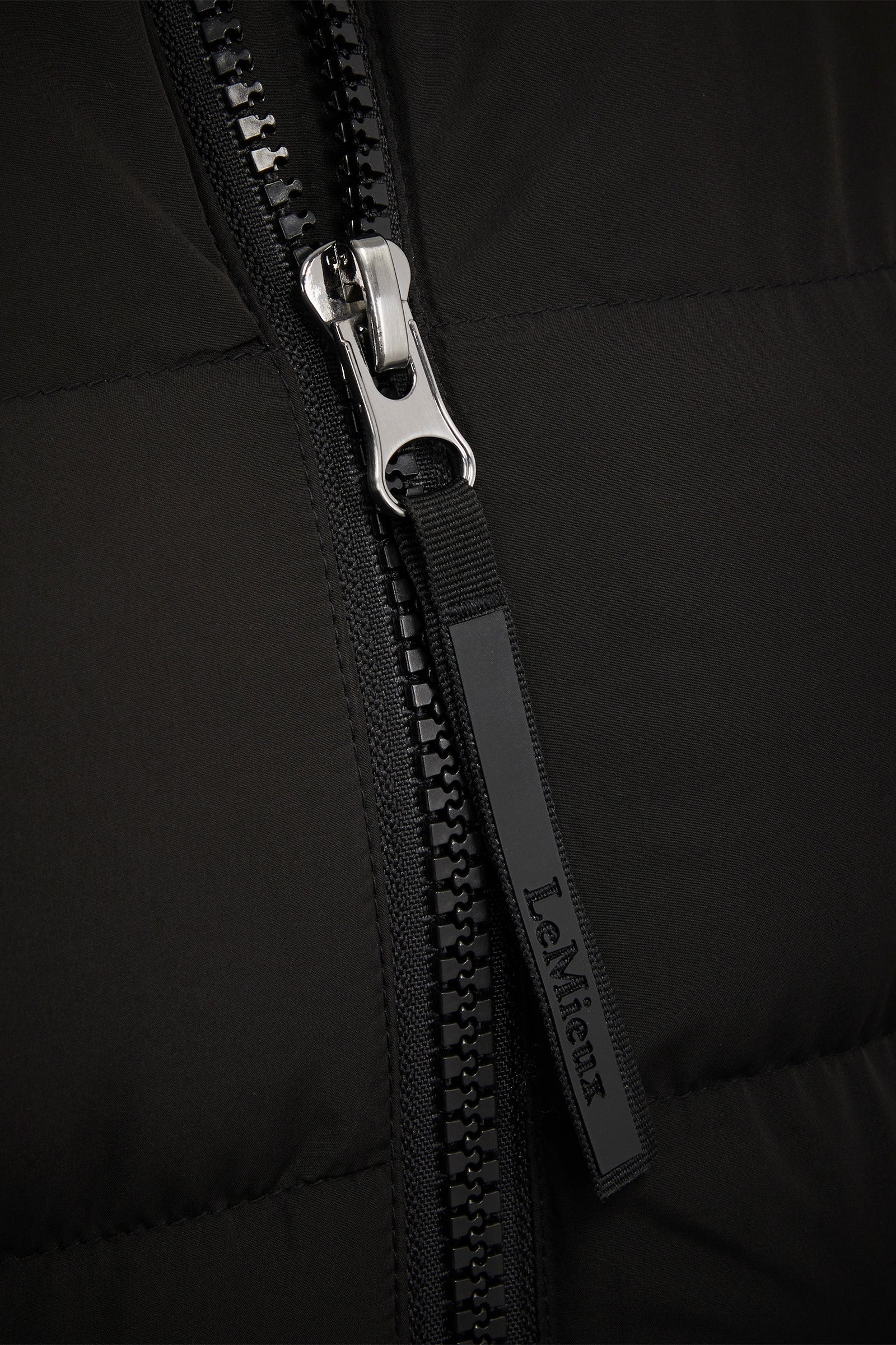 LeMieux Harper Women´s Longline Puffer Coat Women’s Riding Clothing