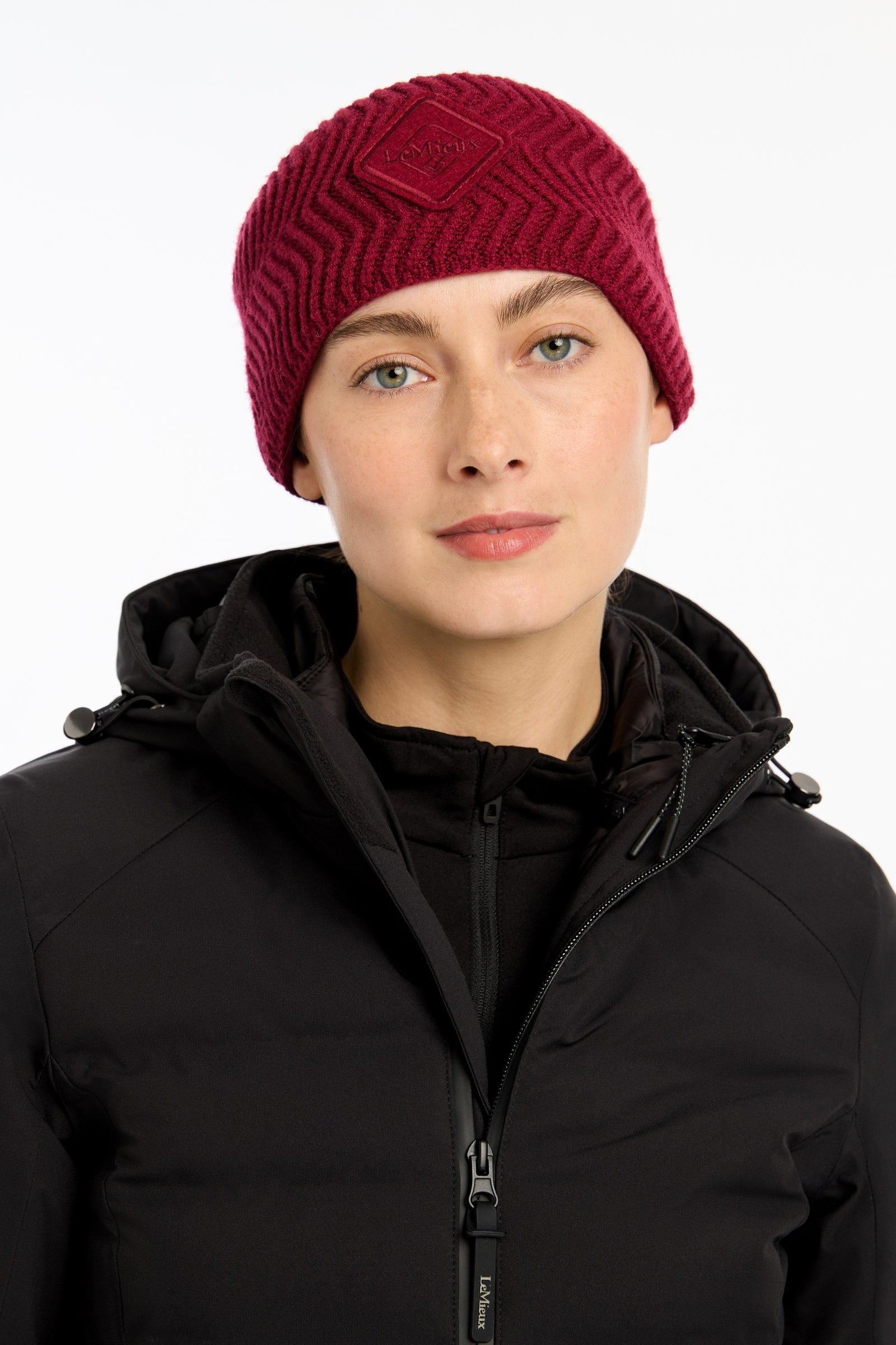 LeMieux Lila Headband Accessories