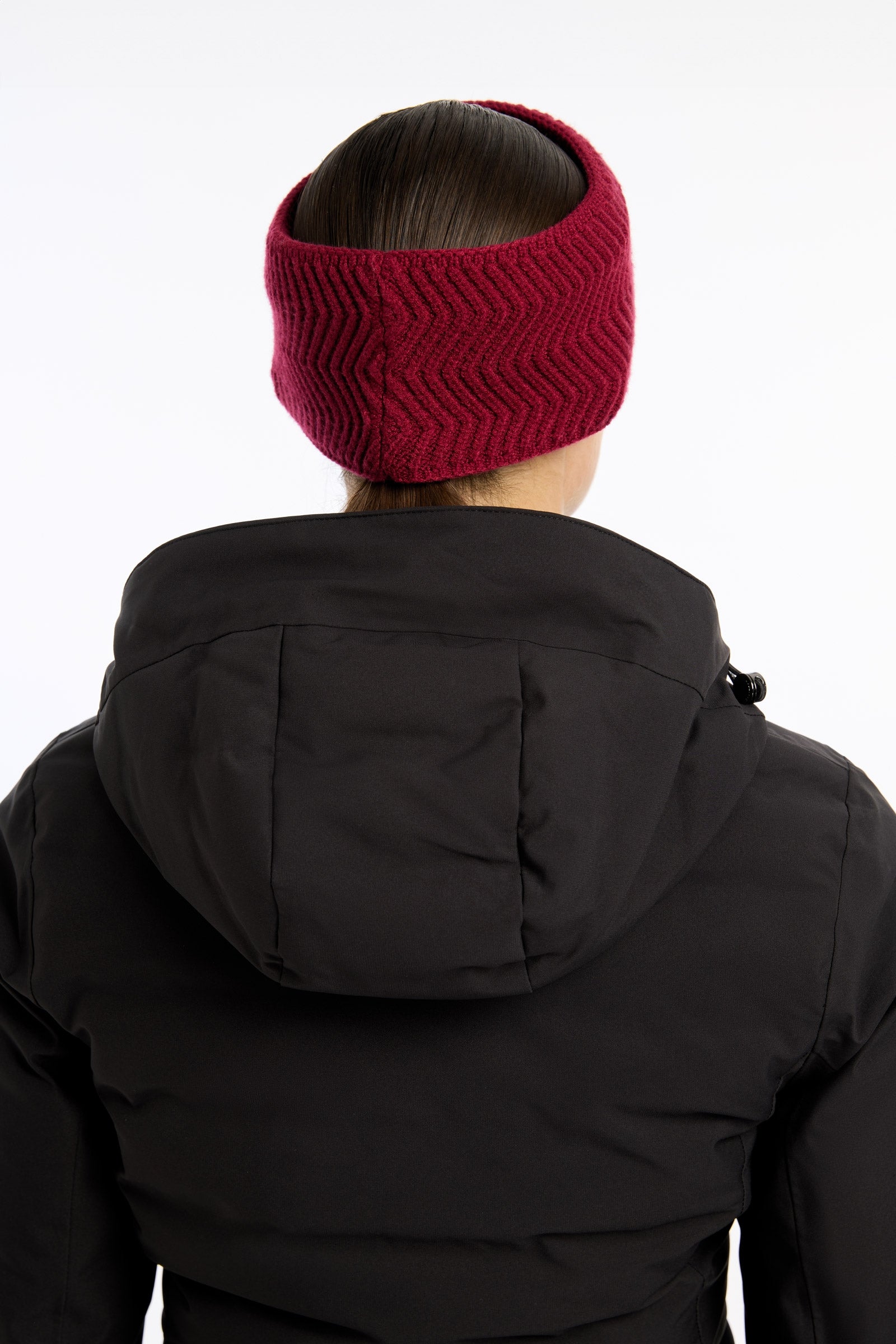 LeMieux Lila Headband Accessories