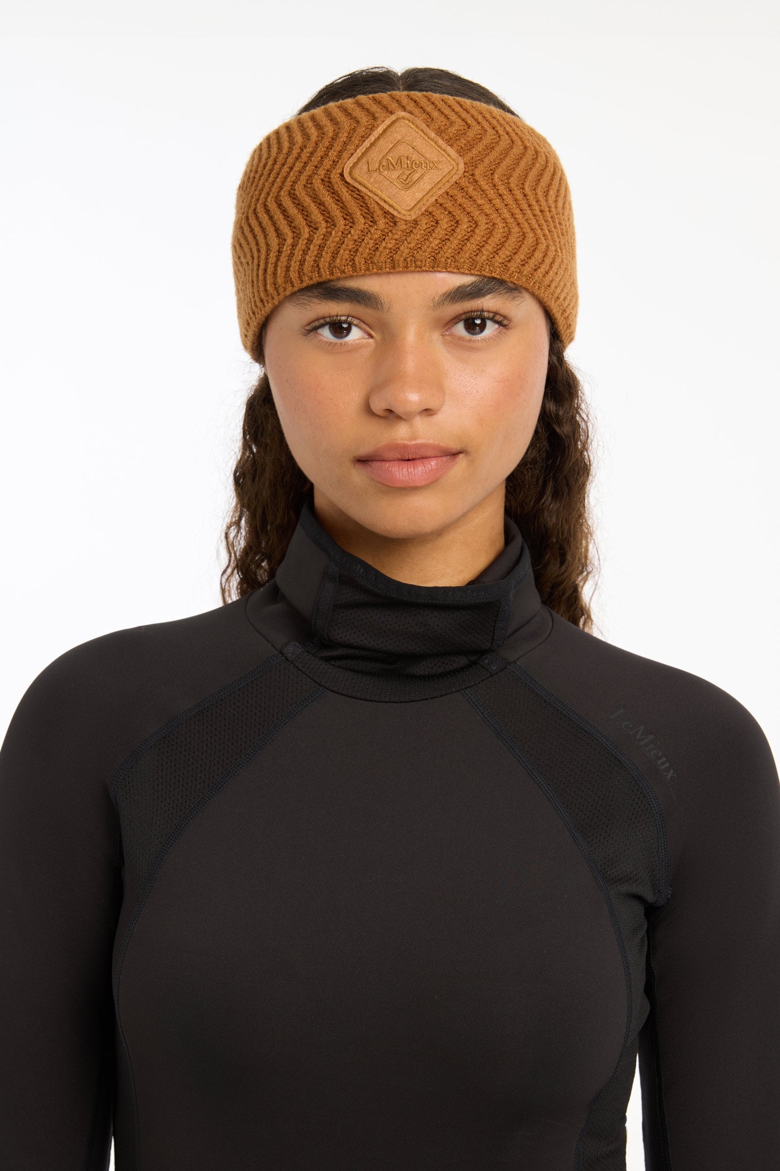 LeMieux Lila Headband Accessories