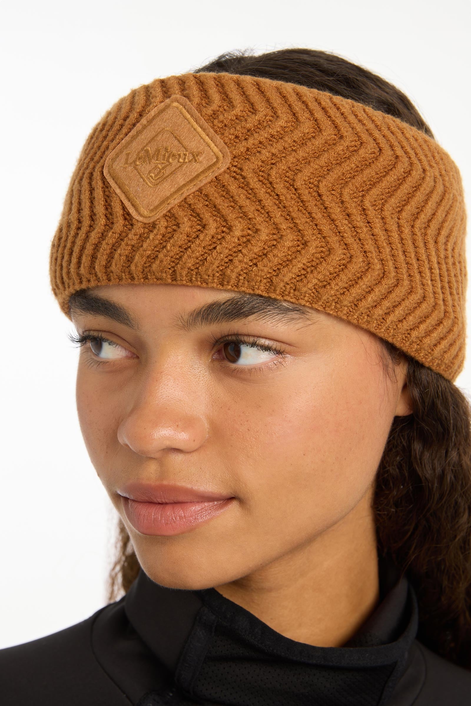 LeMieux Lila Headband Accessories