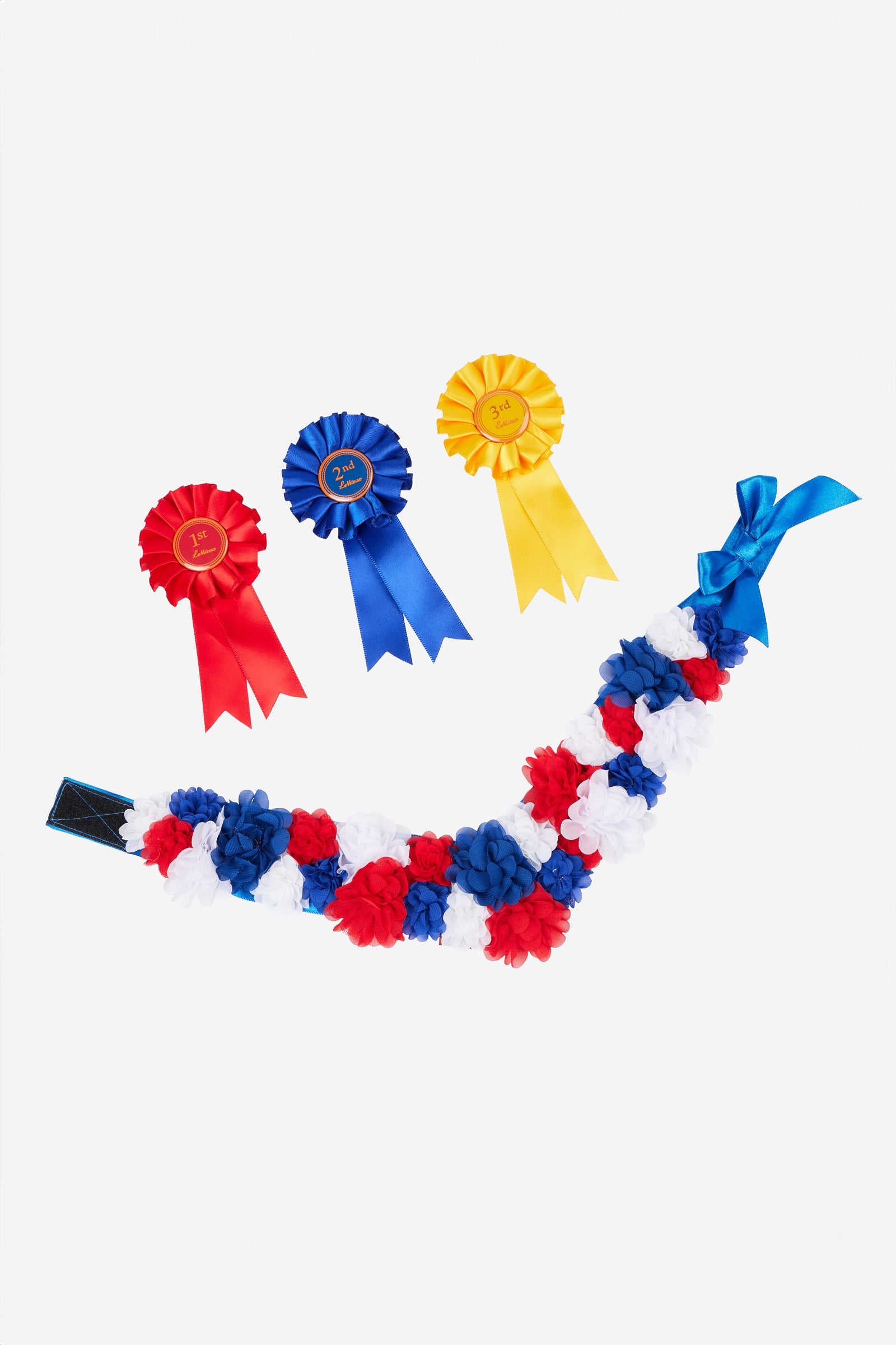 LeMieux Toy Pony Rosette Pack Gifts & Toys