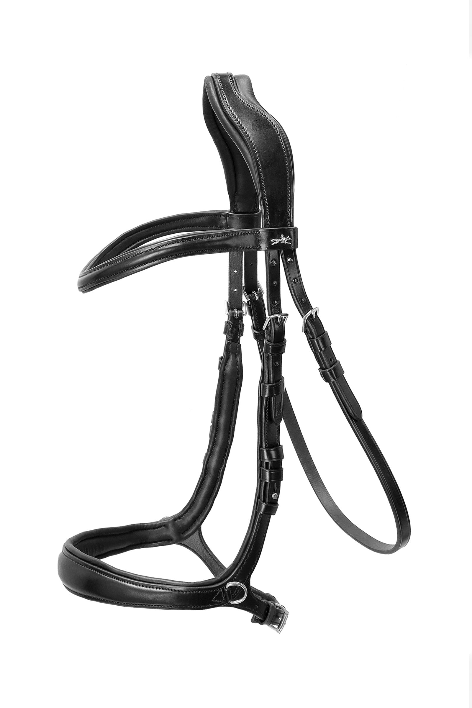Schockemöhle Sports Equitus Theta 3in1 Bridle Bridles & Reins