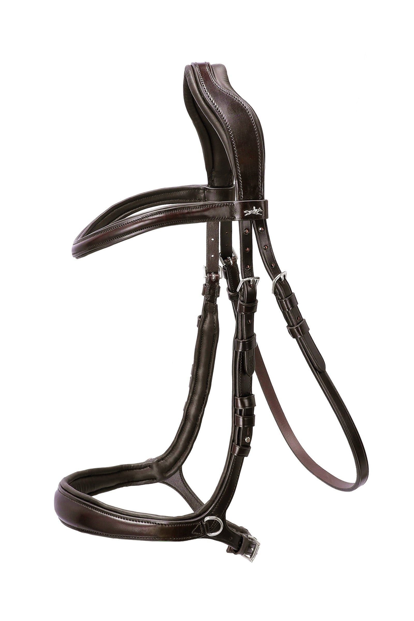 Schockemöhle Sports Equitus Theta 3-in-1 hoofdstel Hoofdstellen & Teugels