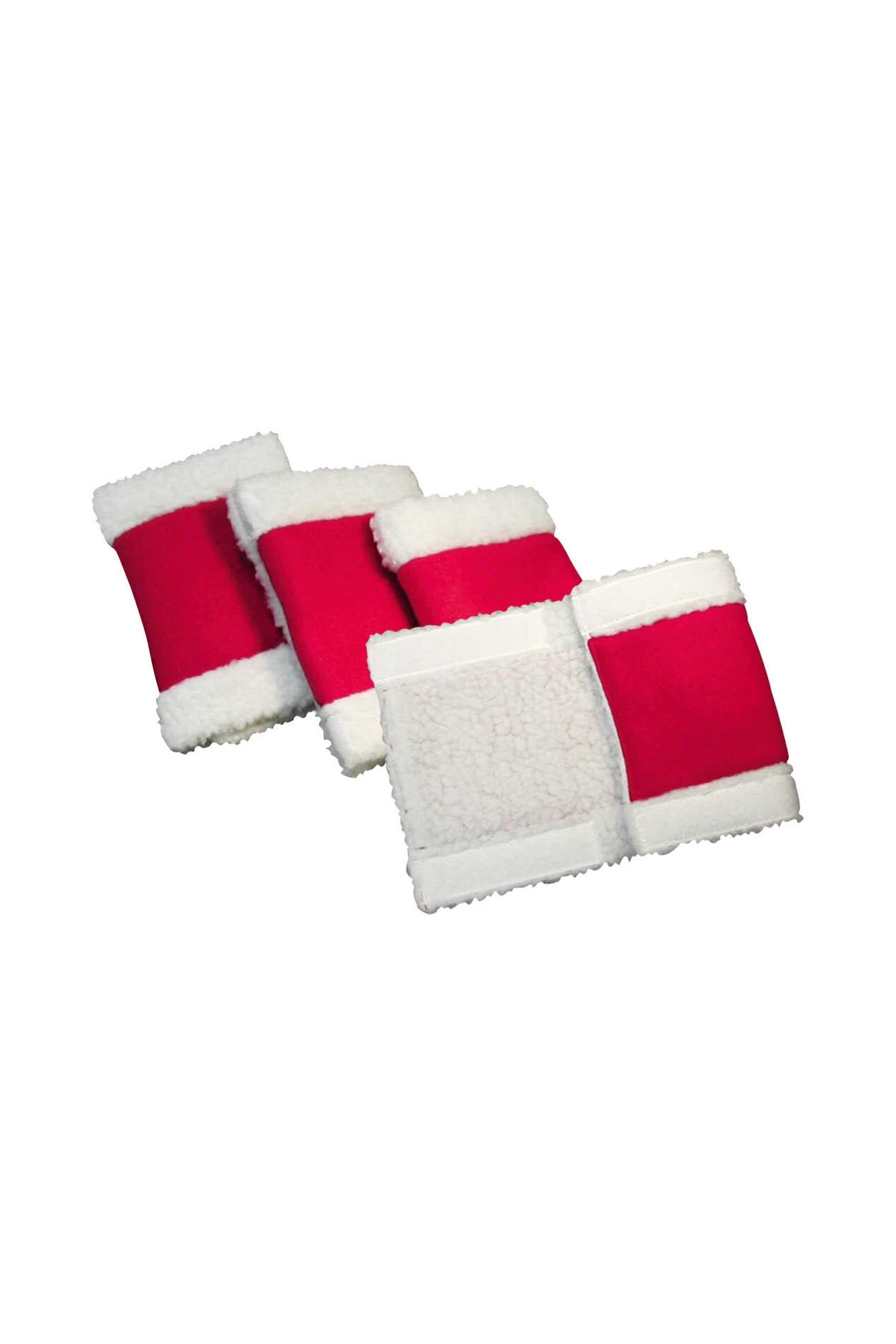Equi Theme EQUITHÈME Kerstbandages Leg & Hoof Protection