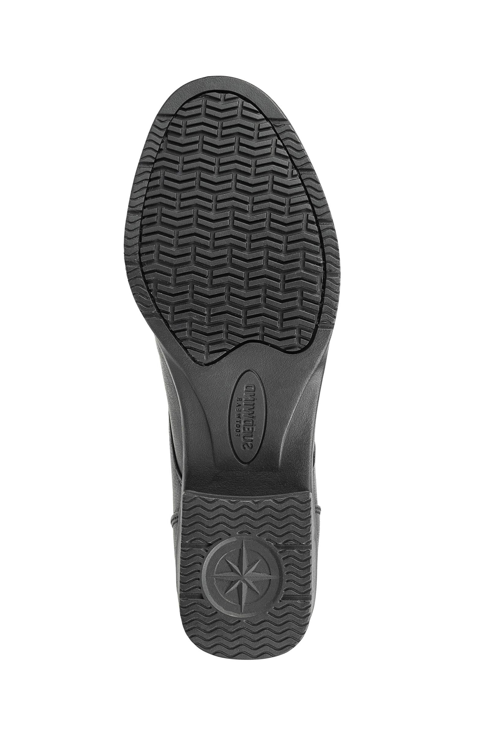 Suedwind Footwear Nova BZ Lace Winter Soft Jodhpur Boot Riding Boots & Riding Shoes
