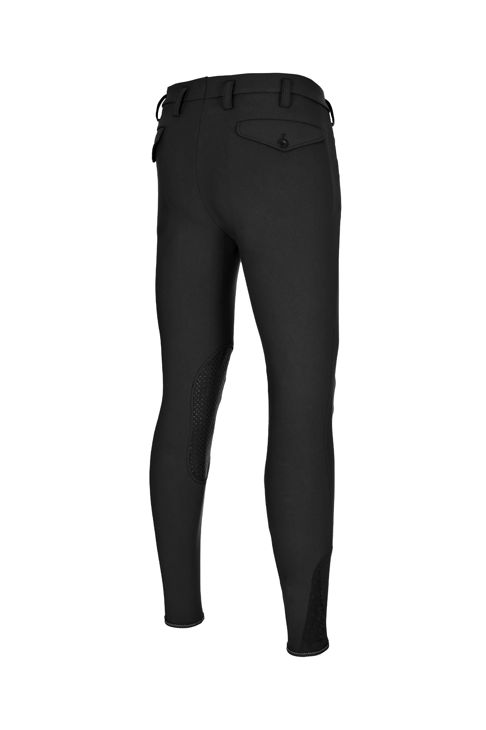 Pikeur Rodrigo Grip II Kniestuk Rijbroek, heren Heren paardrijkleding