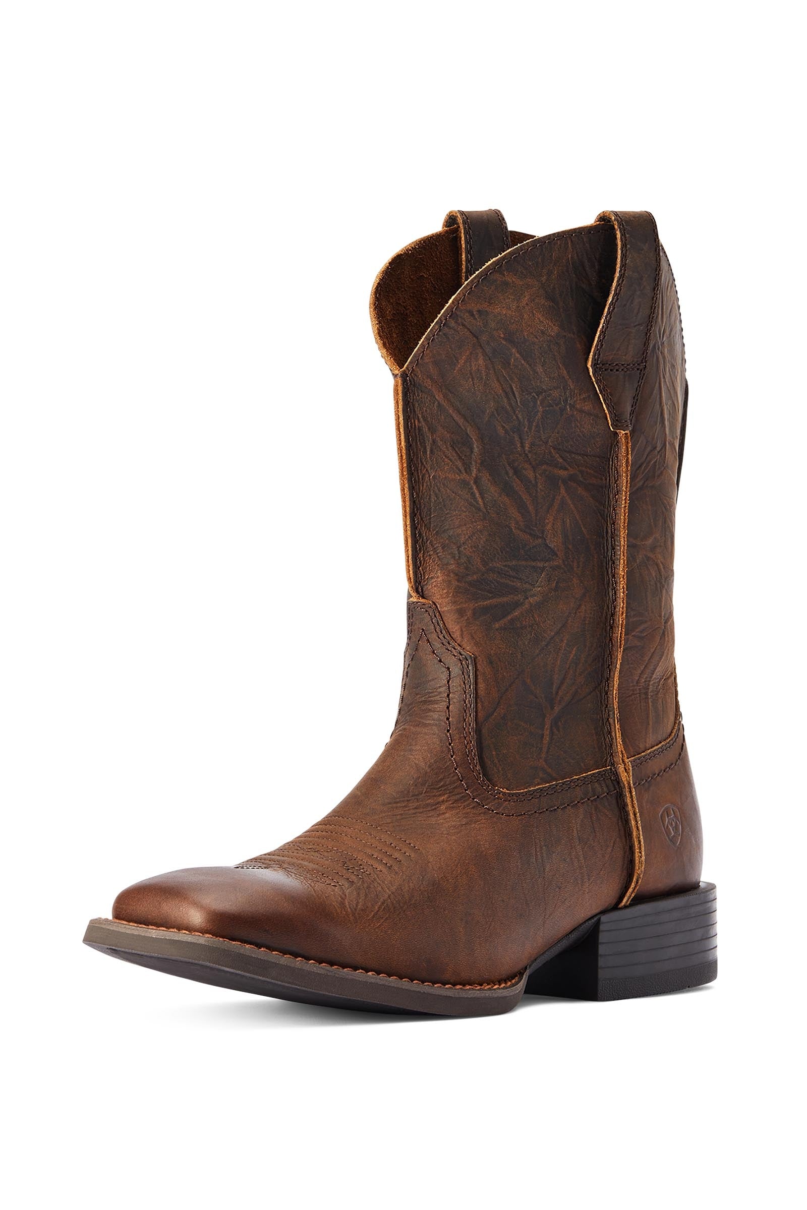 Ariat Men's Rambler Western Boots Mens Riding Clothing