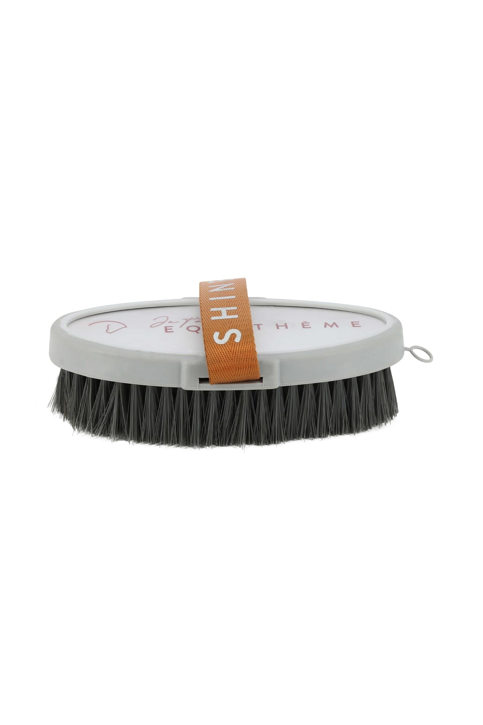 Equi Theme EQUITHÈME Je t'aime Soft Brush Horse Grooming Tools