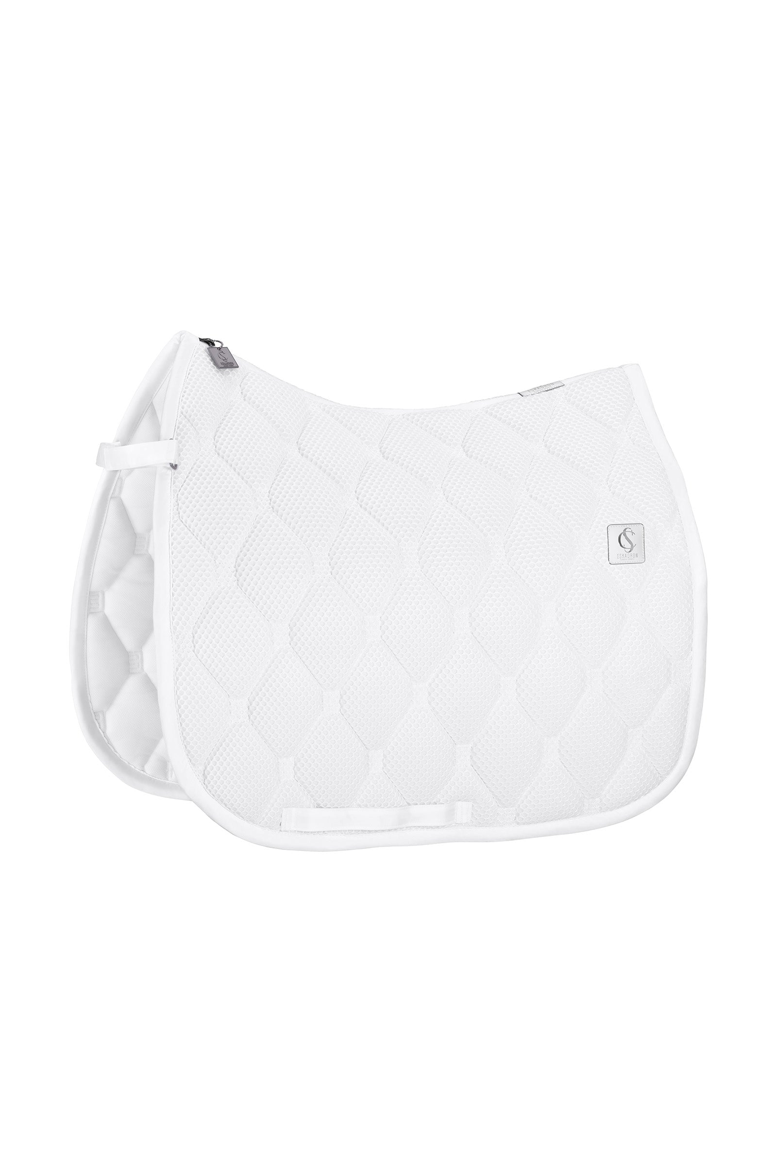 Eskadron Classic Sports Dressuurzadeldek Mesh SS24 Zadeldekjes