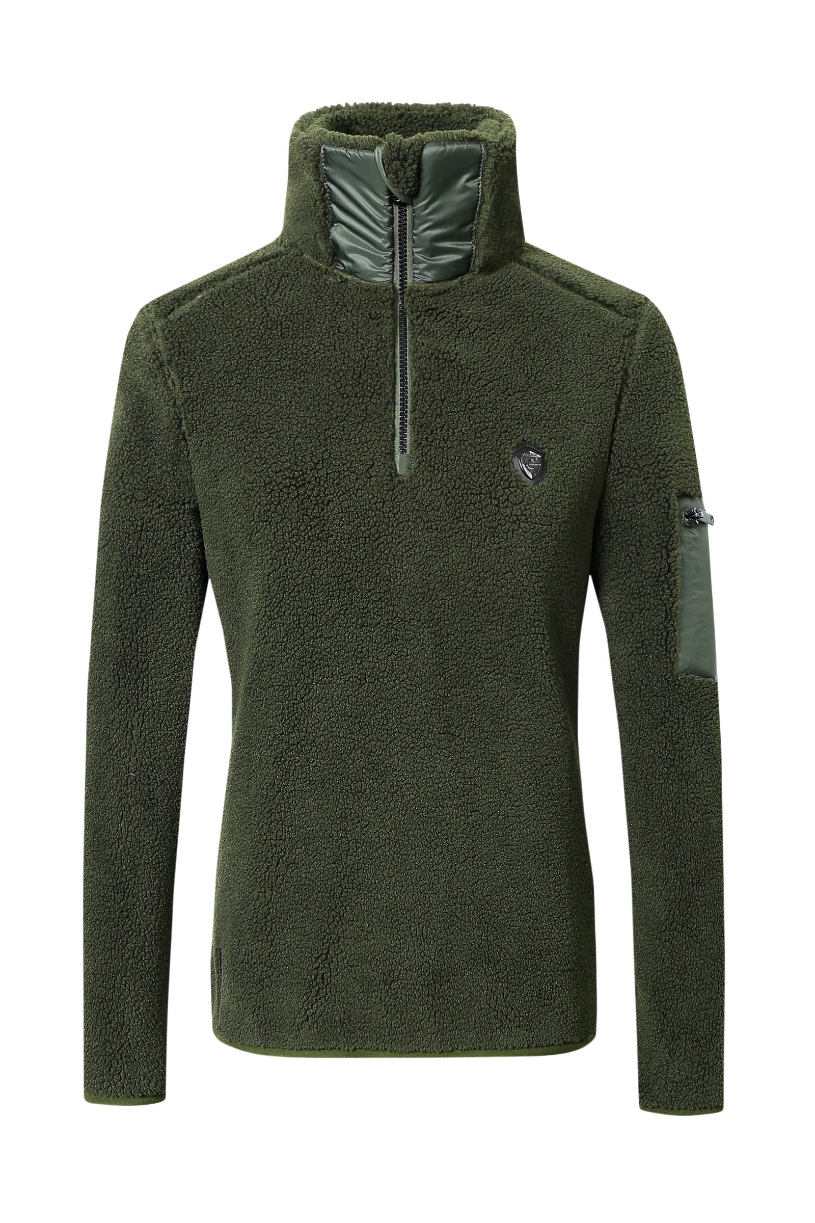 Covalliero Teddy Womens Sweatshirt Women’s Riding Clothing