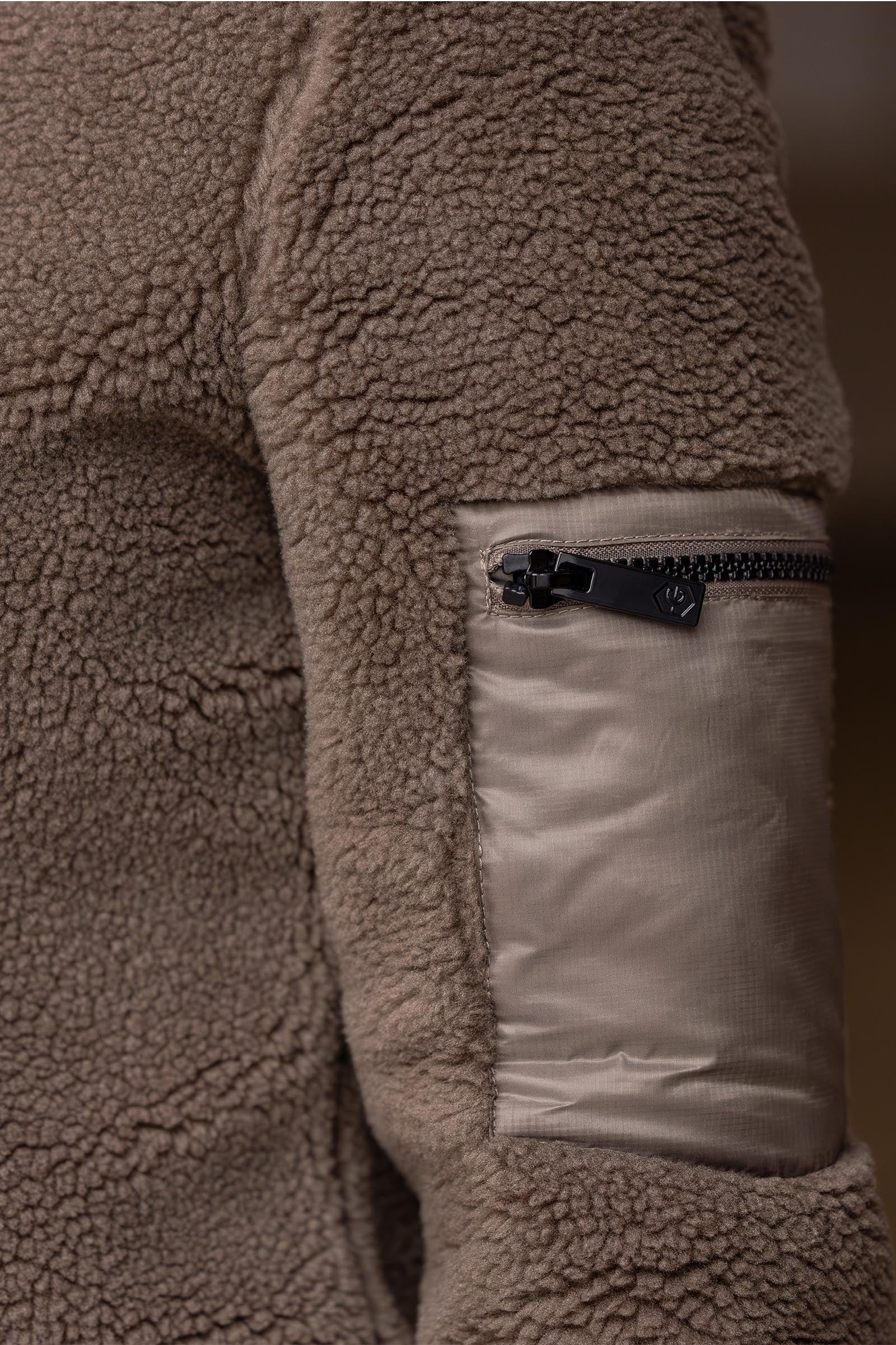 Covalliero Teddy Womens Sweatshirt Women’s Riding Clothing