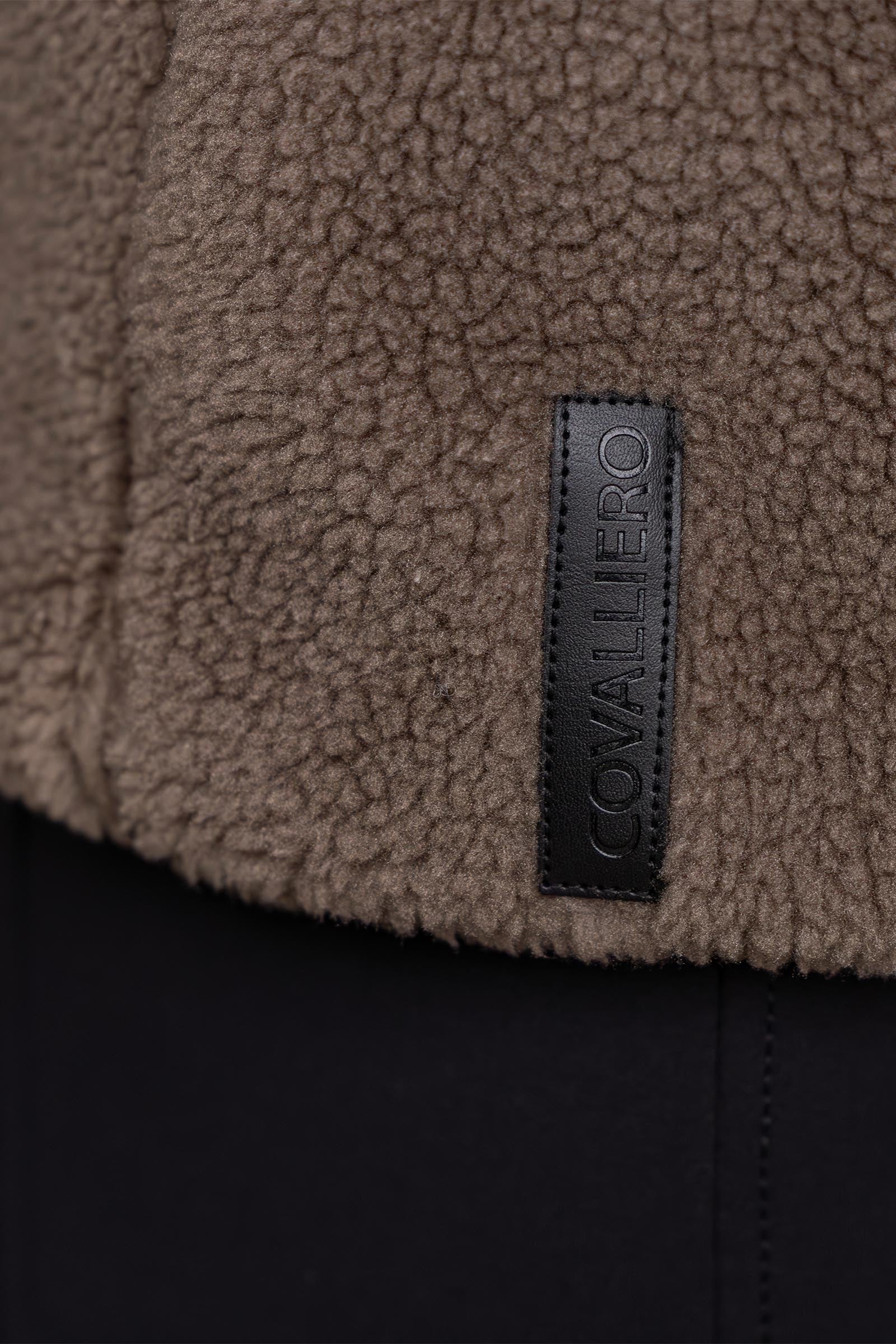 Covalliero Teddy Womens Sweatshirt Women’s Riding Clothing