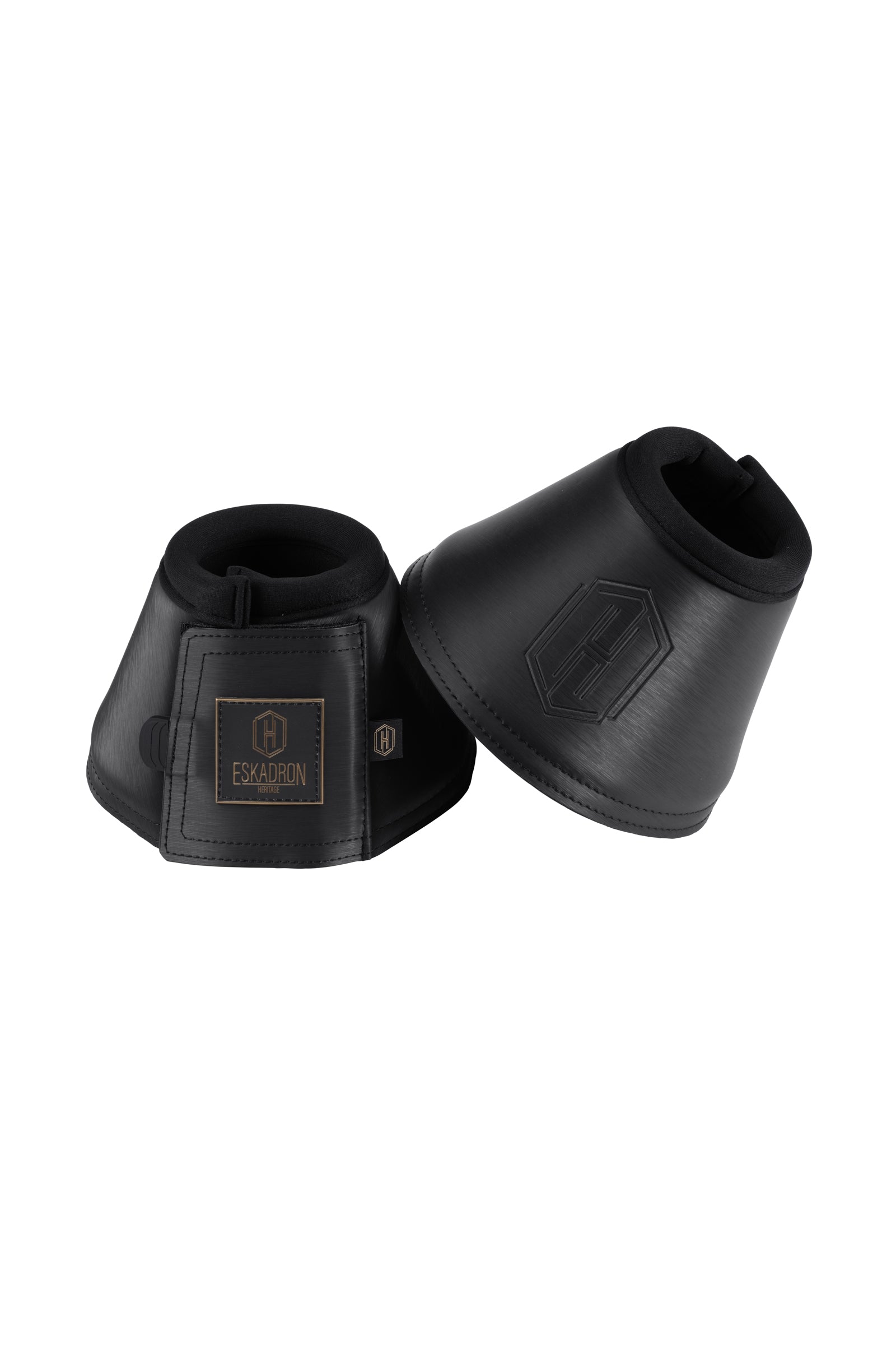 Eskadron Heritage AW24 Softslate Springschoenen Leg Protection & Hoof Protection for Horses