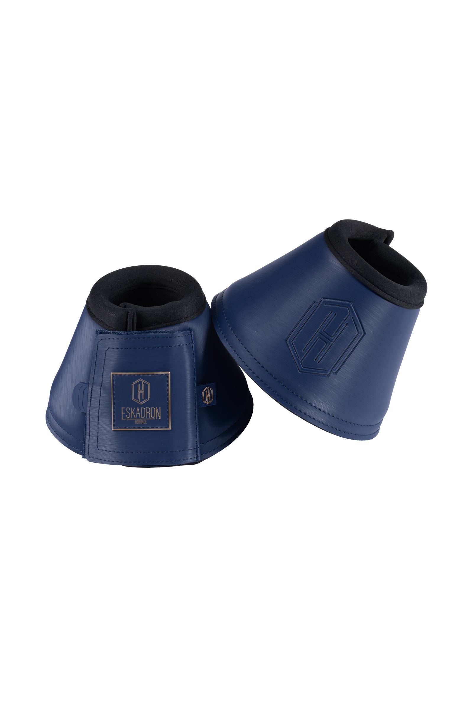 Eskadron Heritage AW24 Softslate Springschoenen Leg Protection & Hoof Protection for Horses