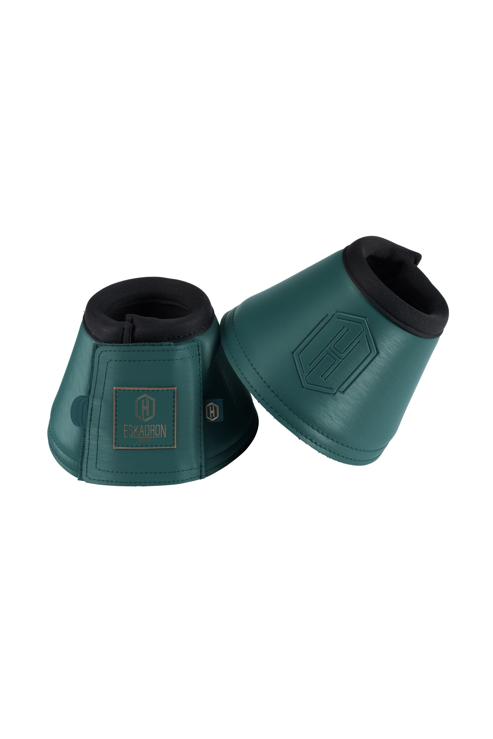 Eskadron Heritage AW24 Softslate Springschoenen Leg Protection & Hoof Protection for Horses