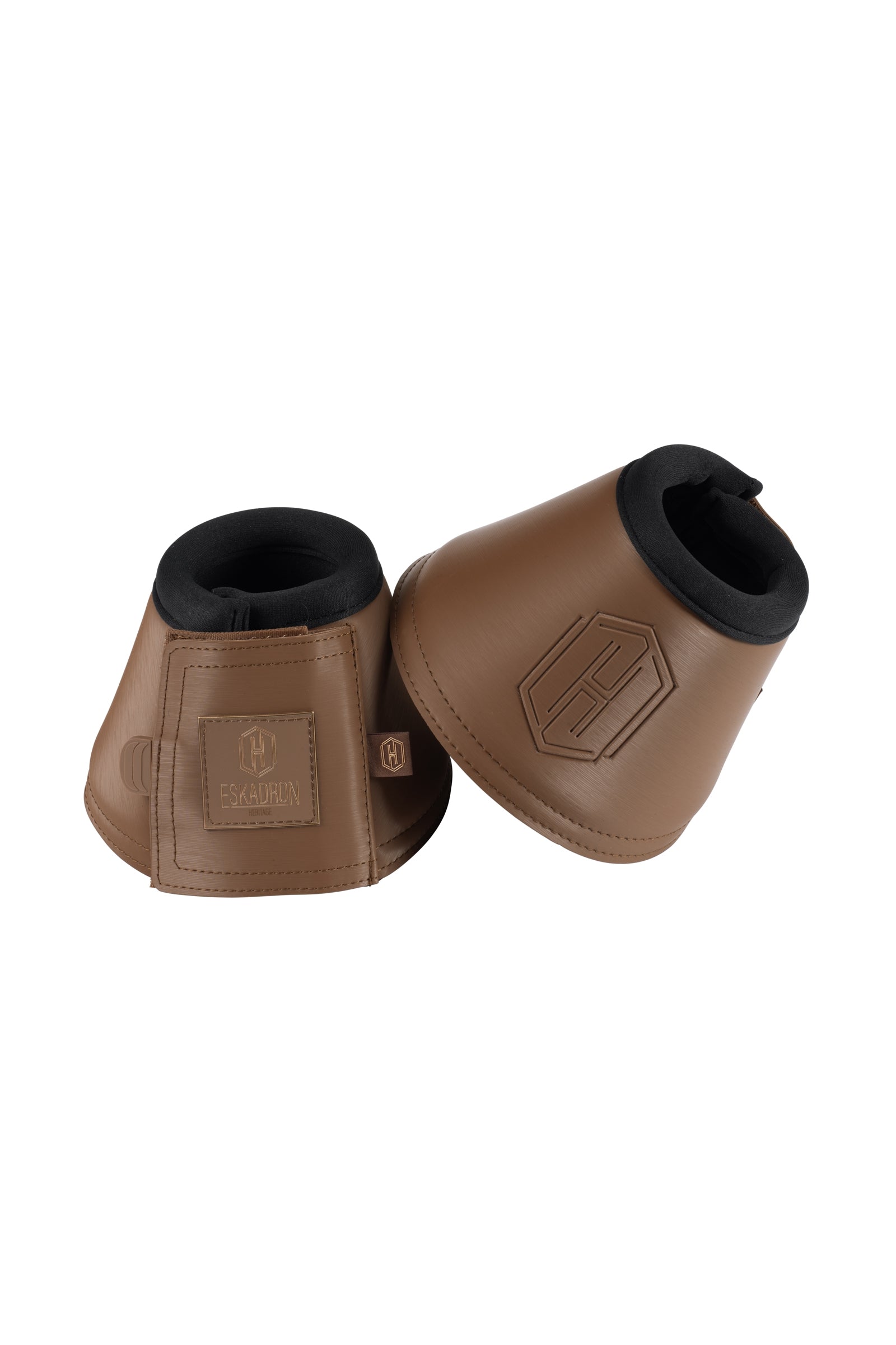 Eskadron Heritage AW24 Softslate Springschoenen Leg Protection & Hoof Protection for Horses