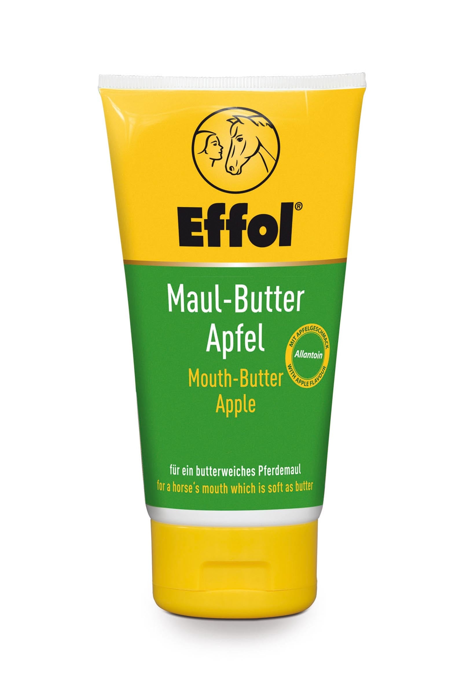 Effol mondboter appel, 150 ml Gezondheid