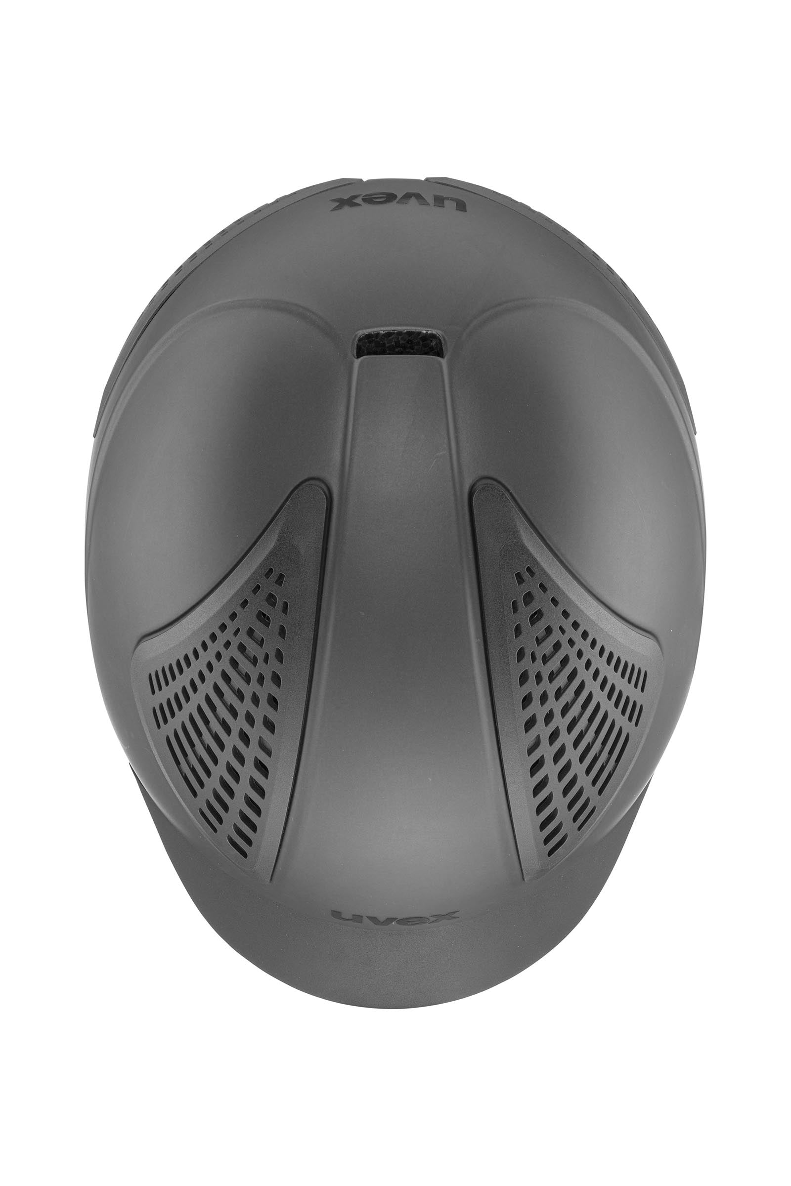 Uvex Exxential III Riding Helmet Safety Equipment