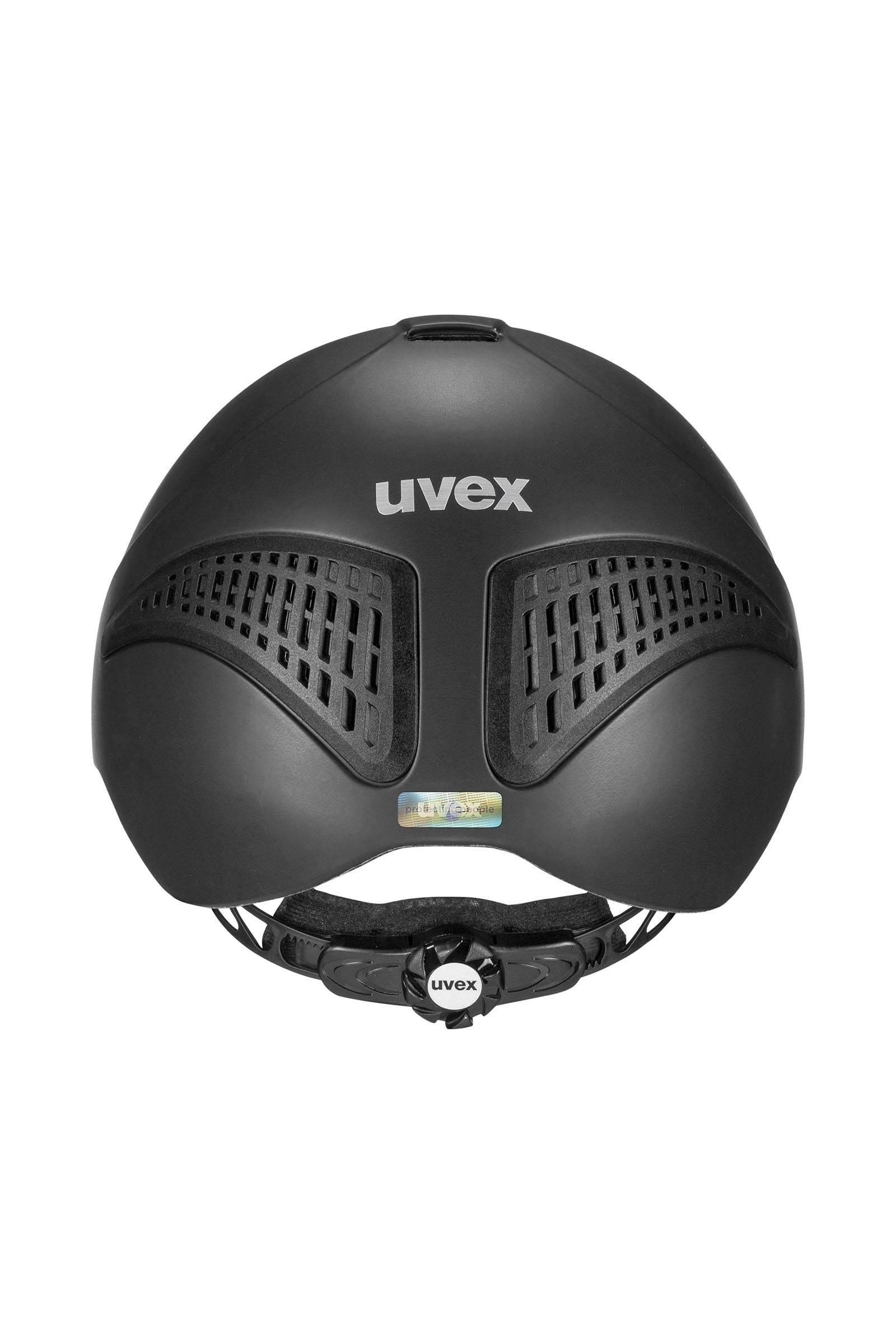 Uvex Exxential III Riding Helmet Safety Equipment