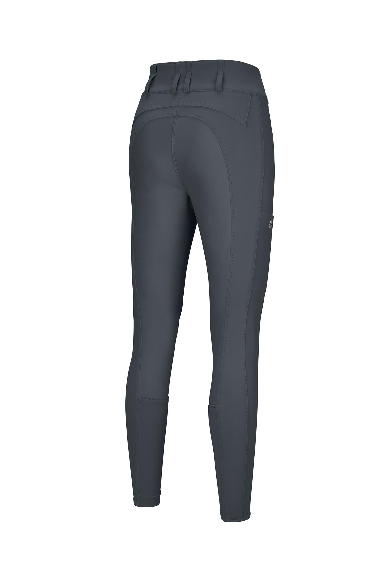 Pikeur New Candela FFL Dames rijbroek met hoge taille en volledig zitvlak Womens Breeches
